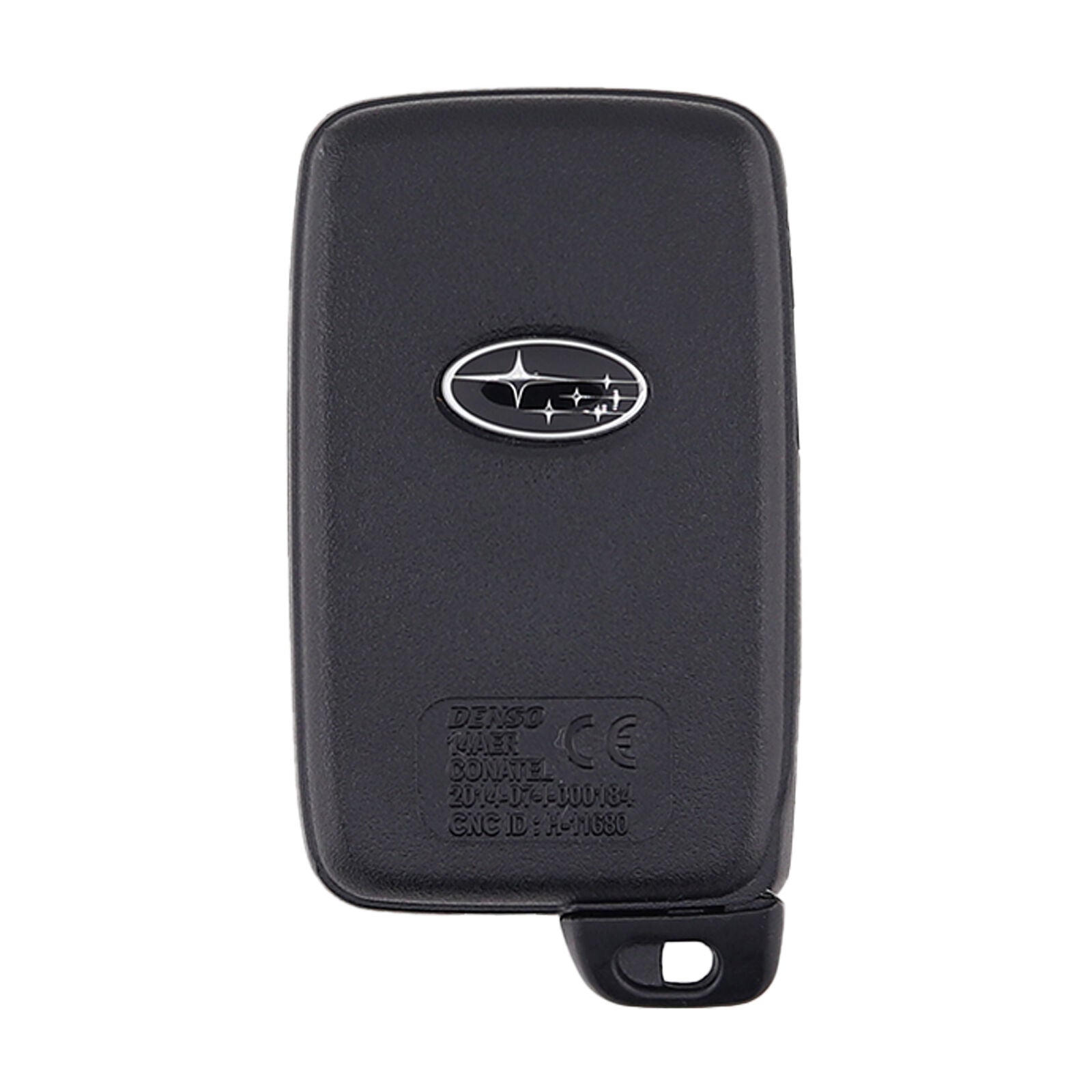 Genuine smart key to suit Subaru Impreza, WRX 2011-2016