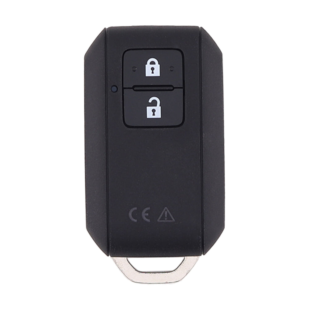 Genuine Smart Remote Key 2 Buttons to suit Suzuki Baleno 2020 433MHz 37172-53R01 / 37172-53R02