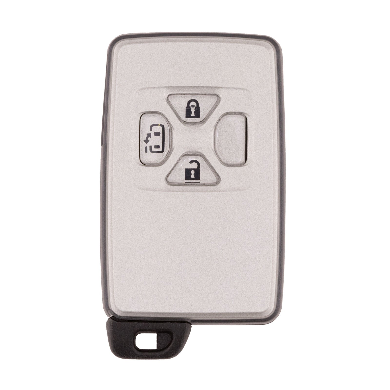 Toyota Estima 2014 Genuine Smart Key 89904-28500