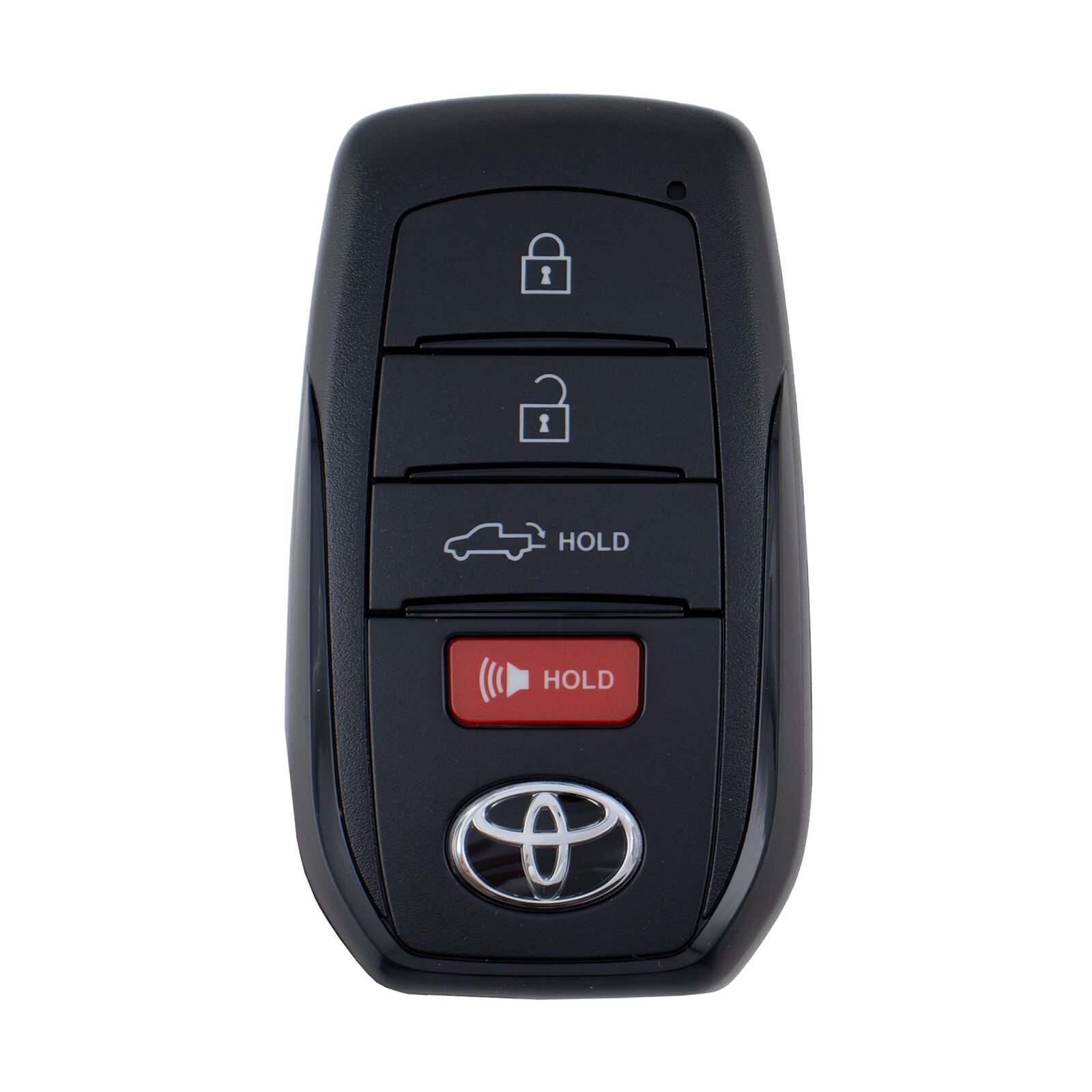 Genuine Smart Remote Key 4 Button to suit Toyota Tundra 2022