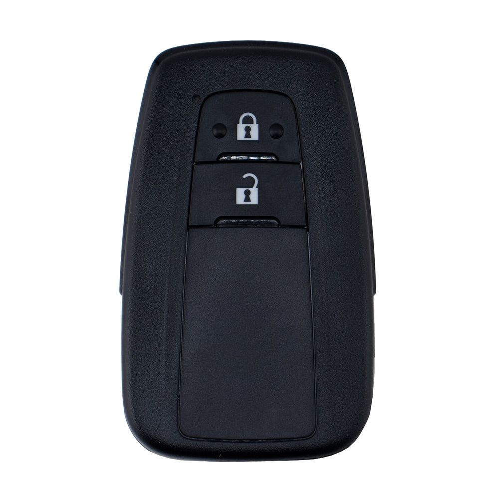 Genuine Smart Remote Key 2 Buttons to suit Toyota Corolla 2019-2022 8990H-12130