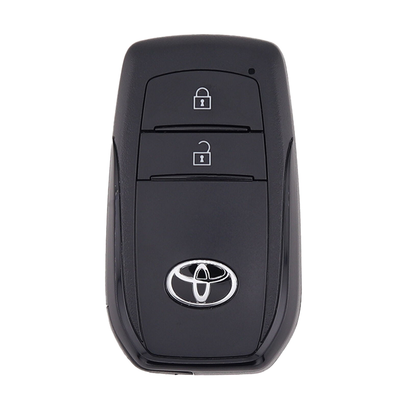 Toyota Land Cruiser 2022 Genuine Smart Remote Key 2 Buttons 8990H-60301