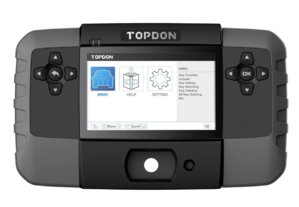 Topdon T-NINJA1000 Diagnostic Key Programmer