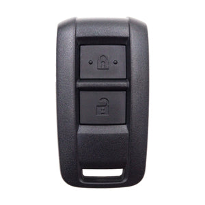 Genuine Toyota 2 button remote