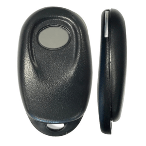 Genuine Toyota 1 button remote 314MHZ