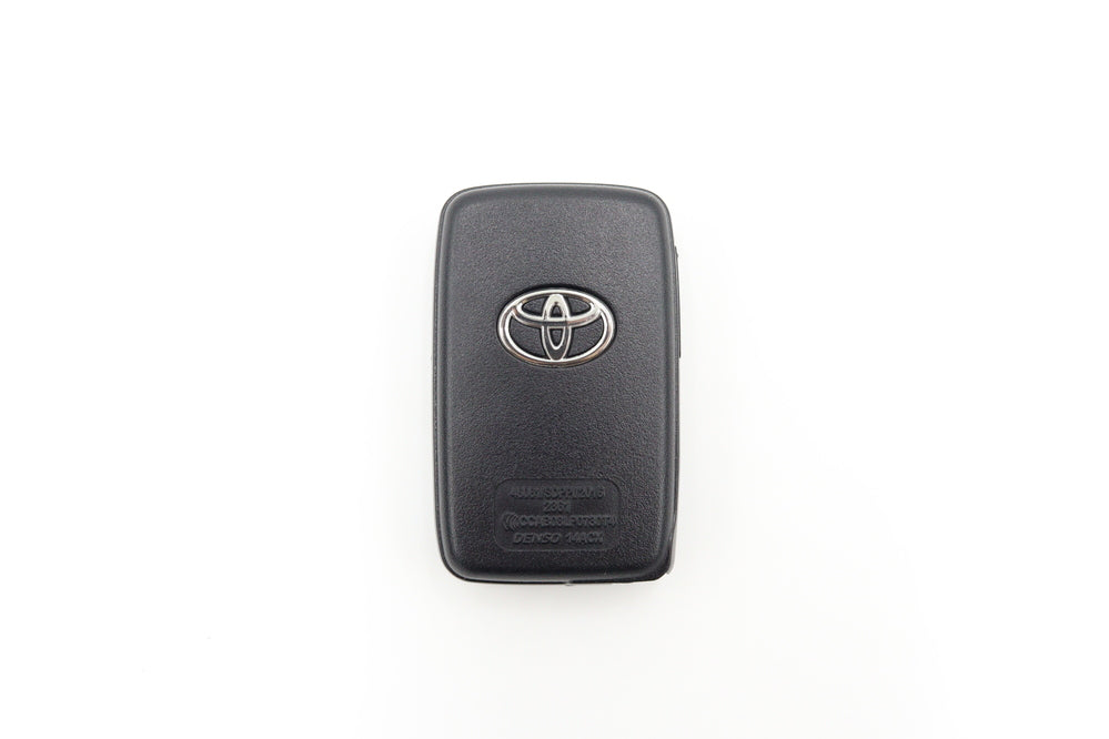 Genuine Toyota 2 Button Smart remote 314MHZ FSK