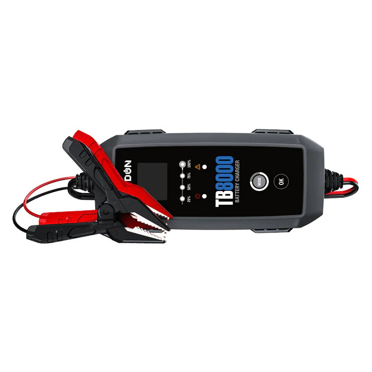 Topdon TB8000 Battery Charger