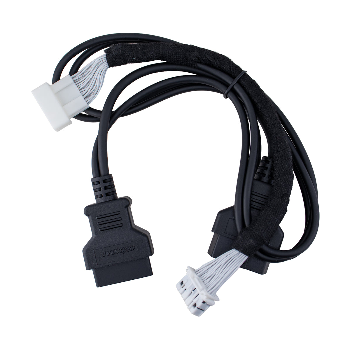 30-PIN bypass Cable to suit Toyota 4A and 8A-BA - OBDstar & Autel