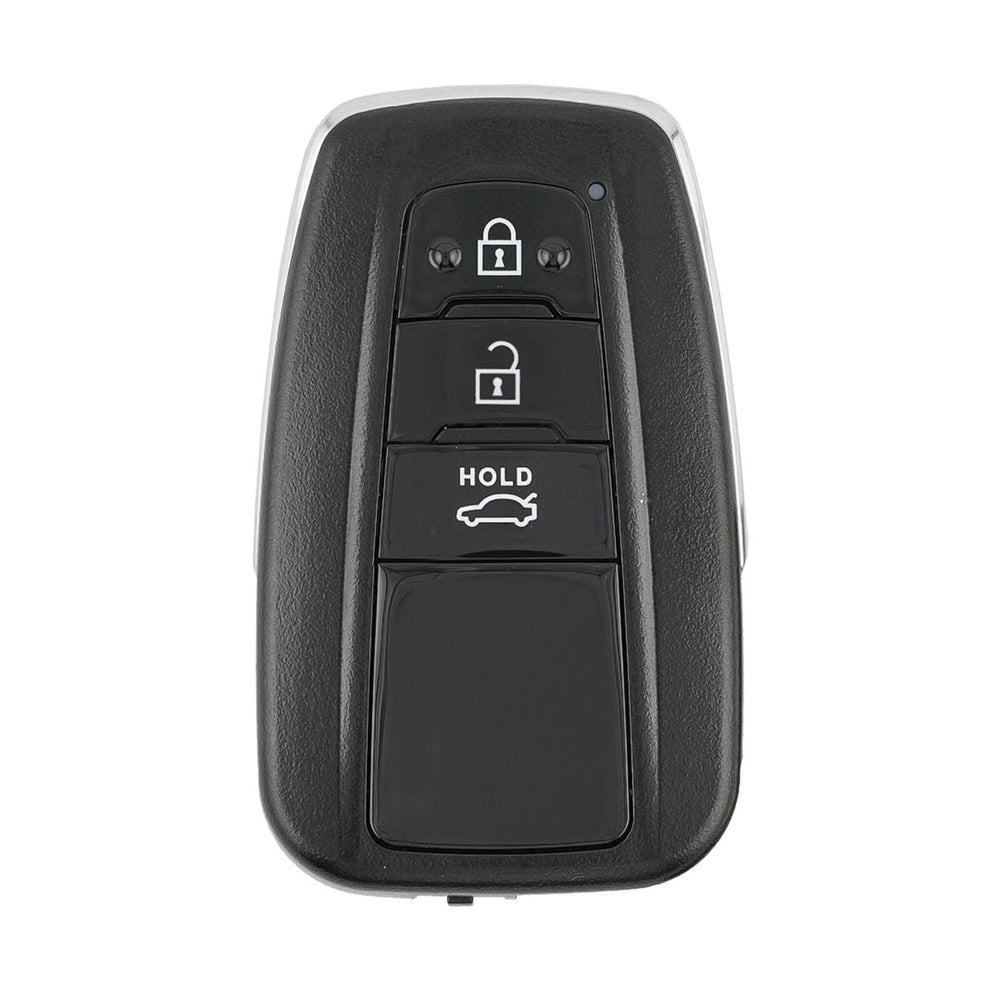Autel Key TY8A3BL