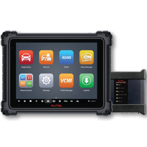 Autel MaxiSys Ultra Diagnostic Scan Tool
