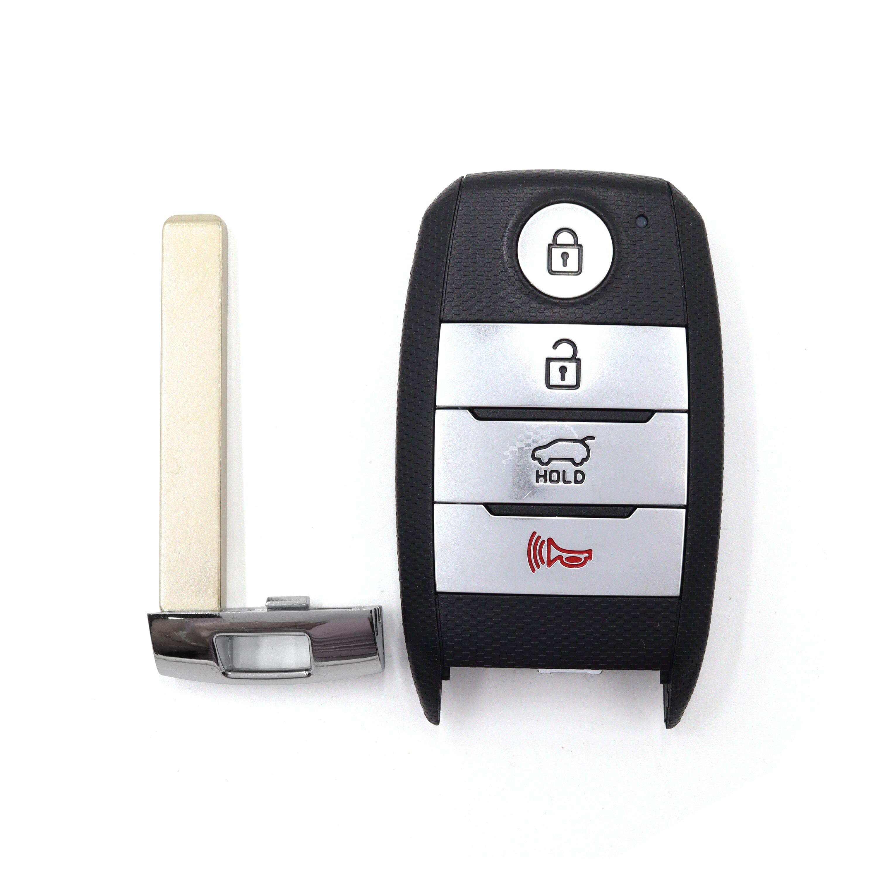 Complete Keyless Smart Key To Suit KIA Niro LX/EX/S-Touring/Touring/Hybrid 2017-2019 95440-G5000