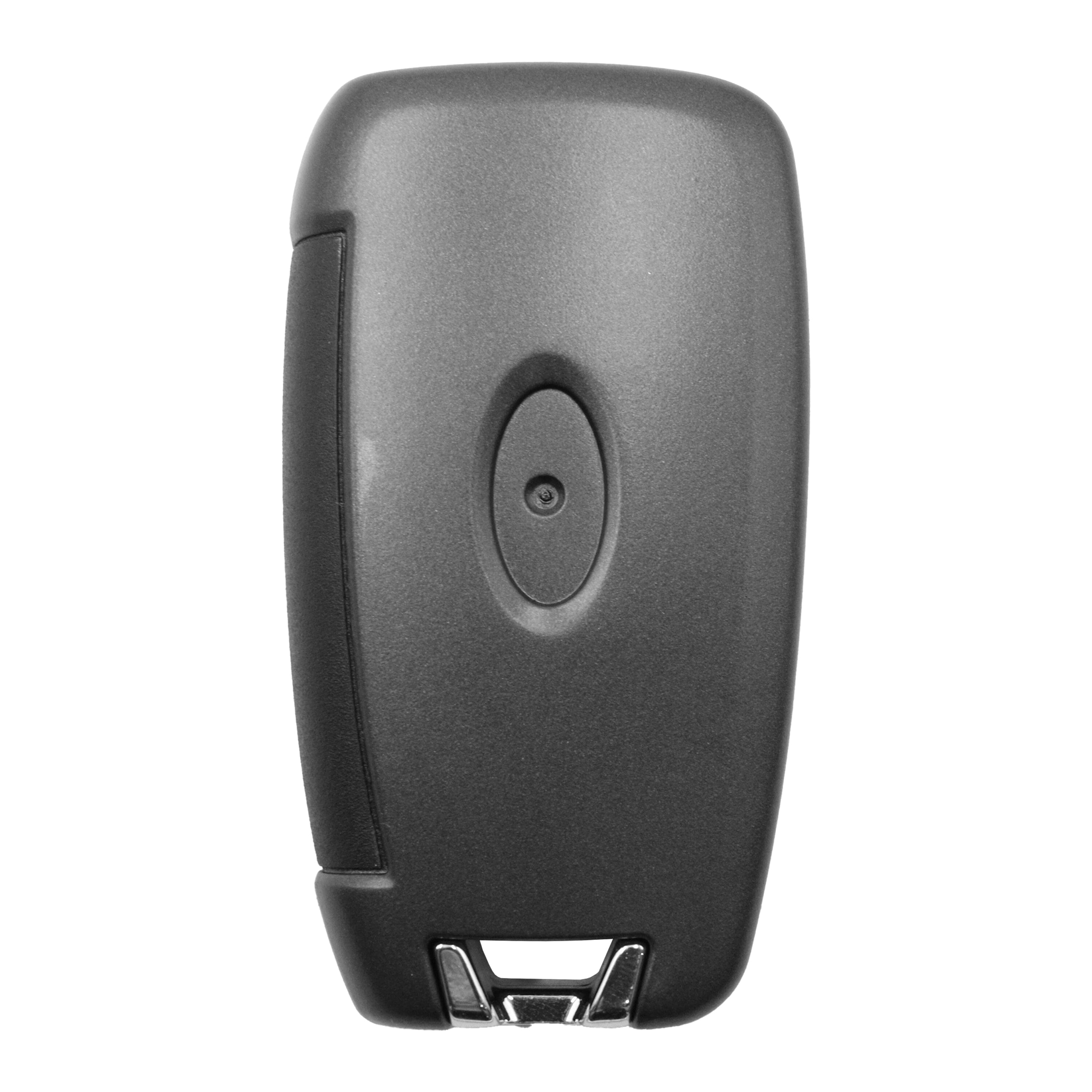 3 Button Car Key Replacement Shell To Suit Hyundai