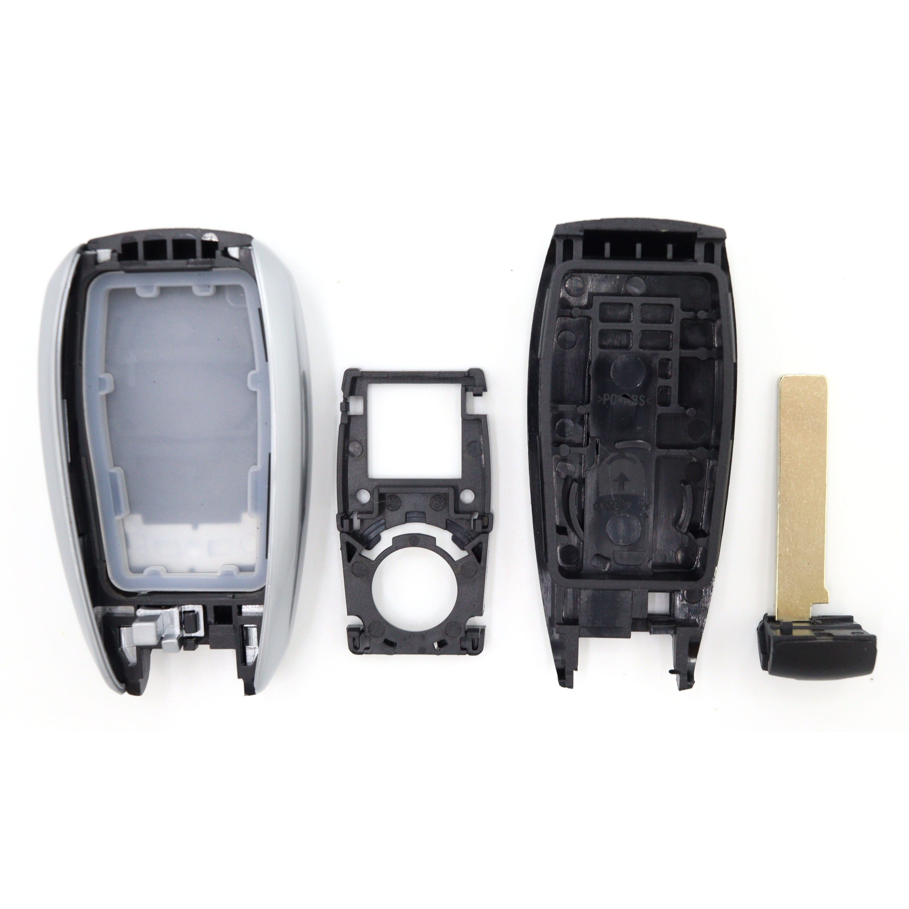 4B Replacement Case to Suit Subaru