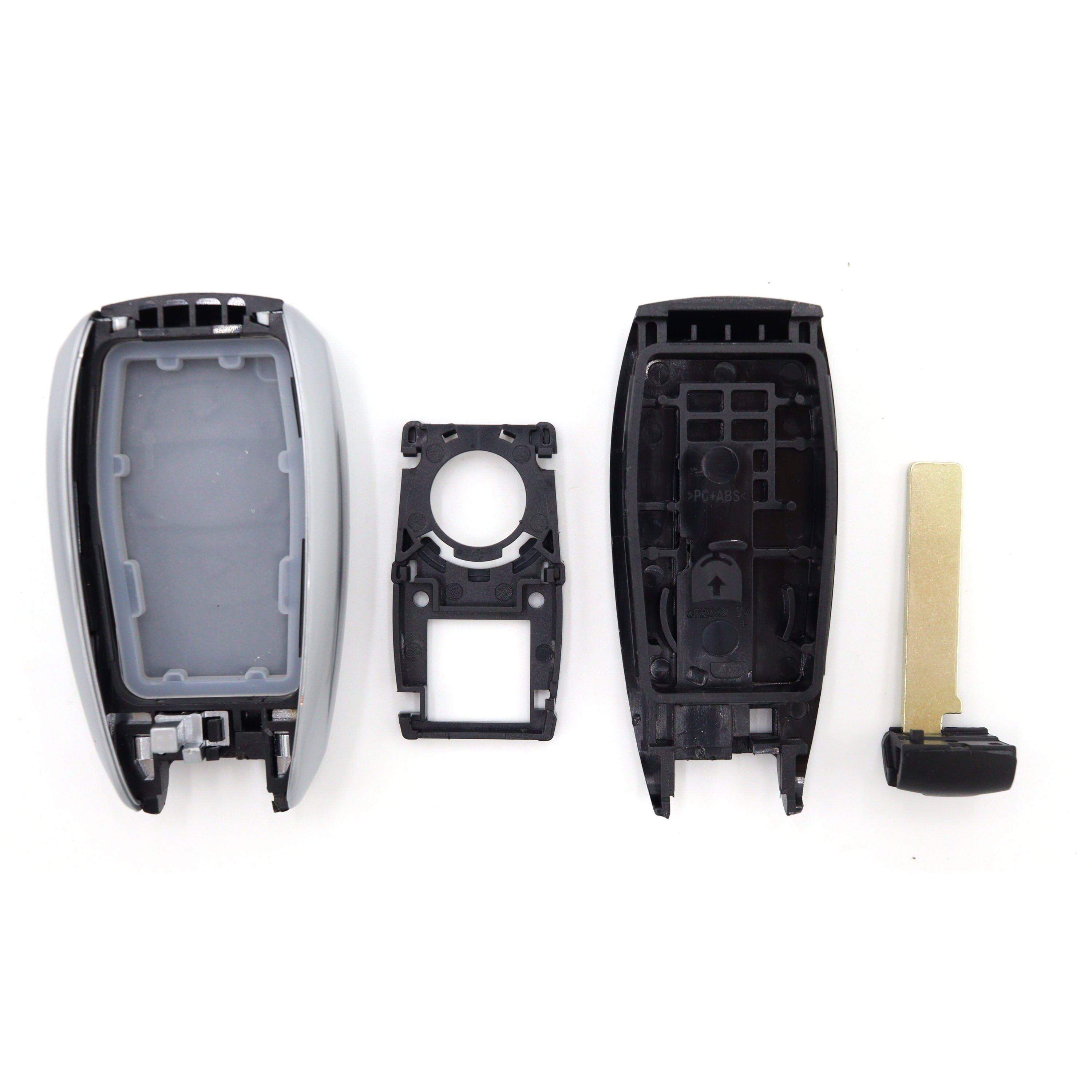 3B Replacement Case to Suit Subaru