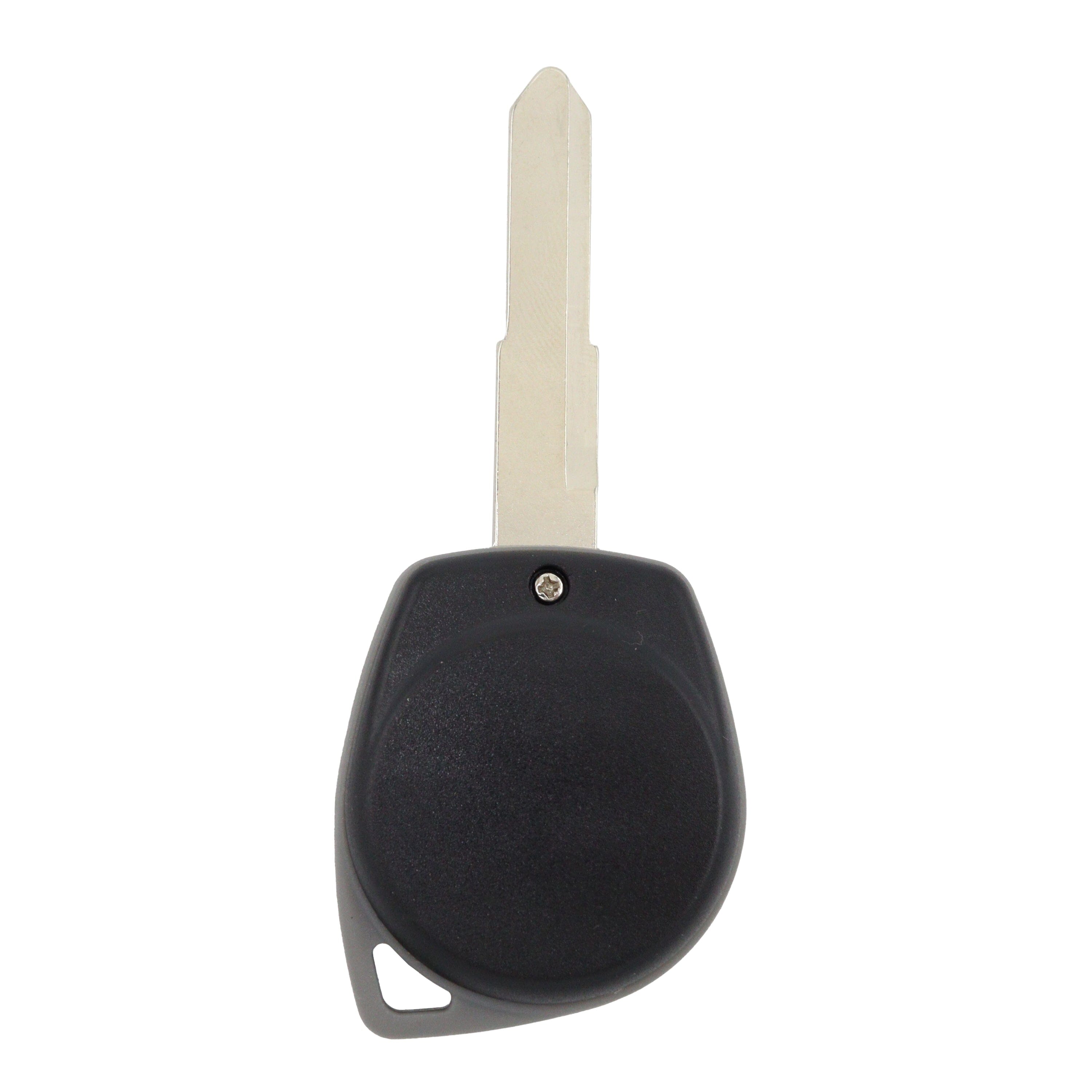 Suzuki compatible 2 button HU87R remote Key housing