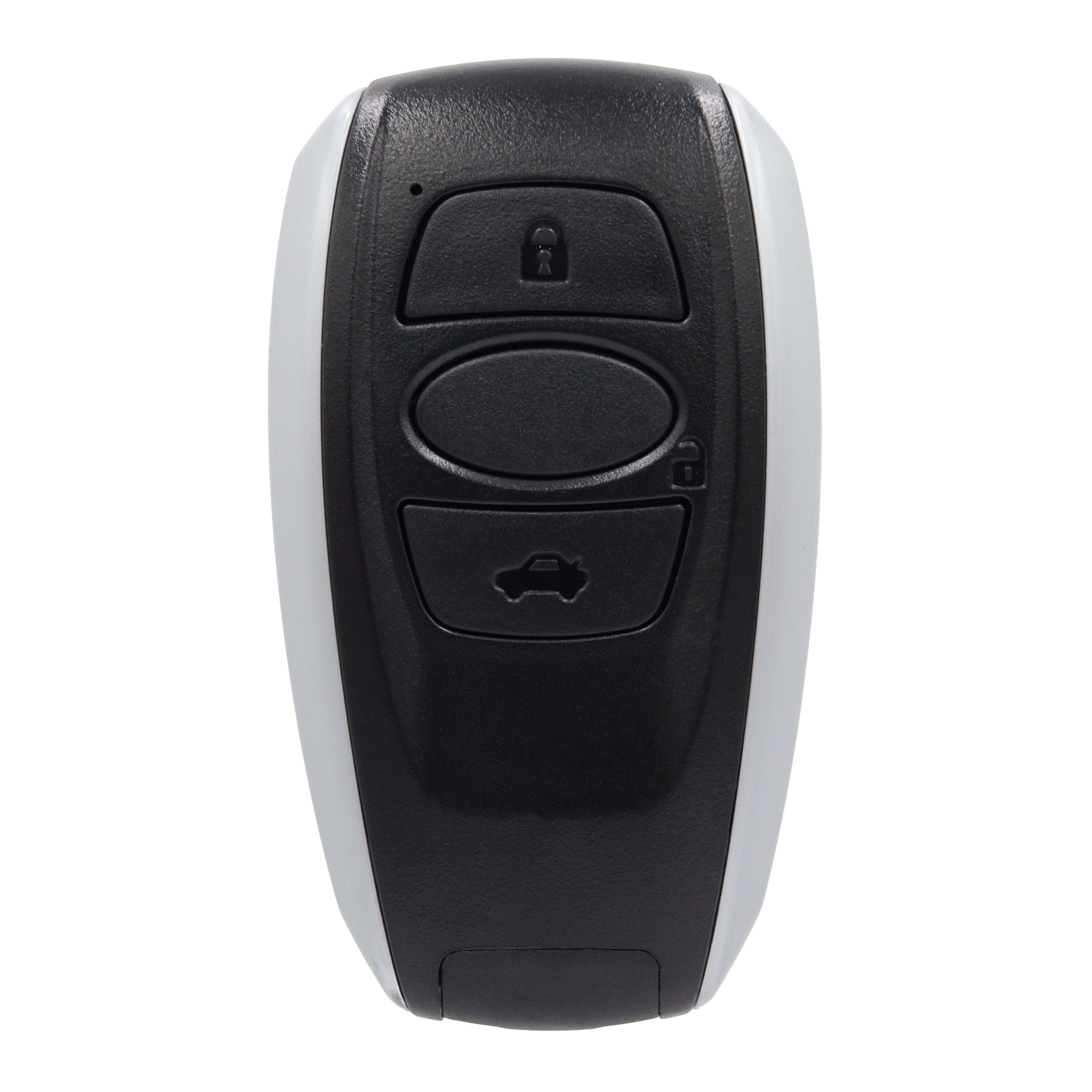 3B Replacement Case to Suit Subaru