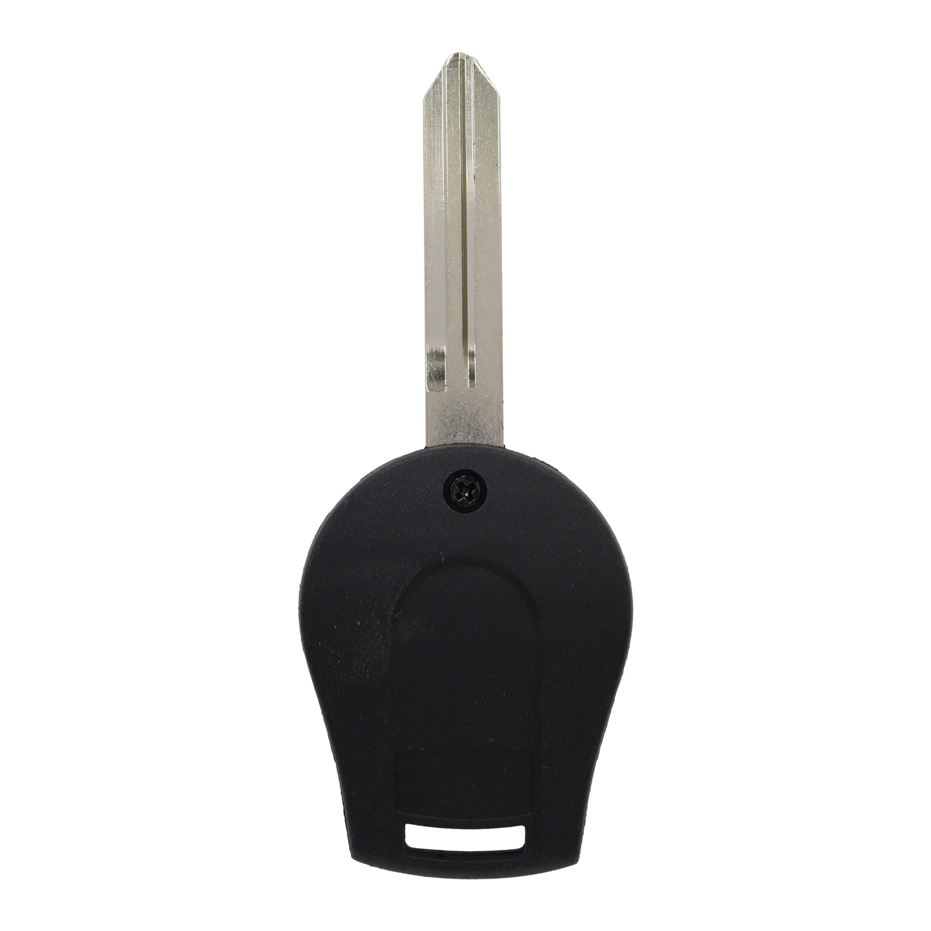 Refurbished key to suit Nissan Pulsar sedan 2012+ blade key NSN14