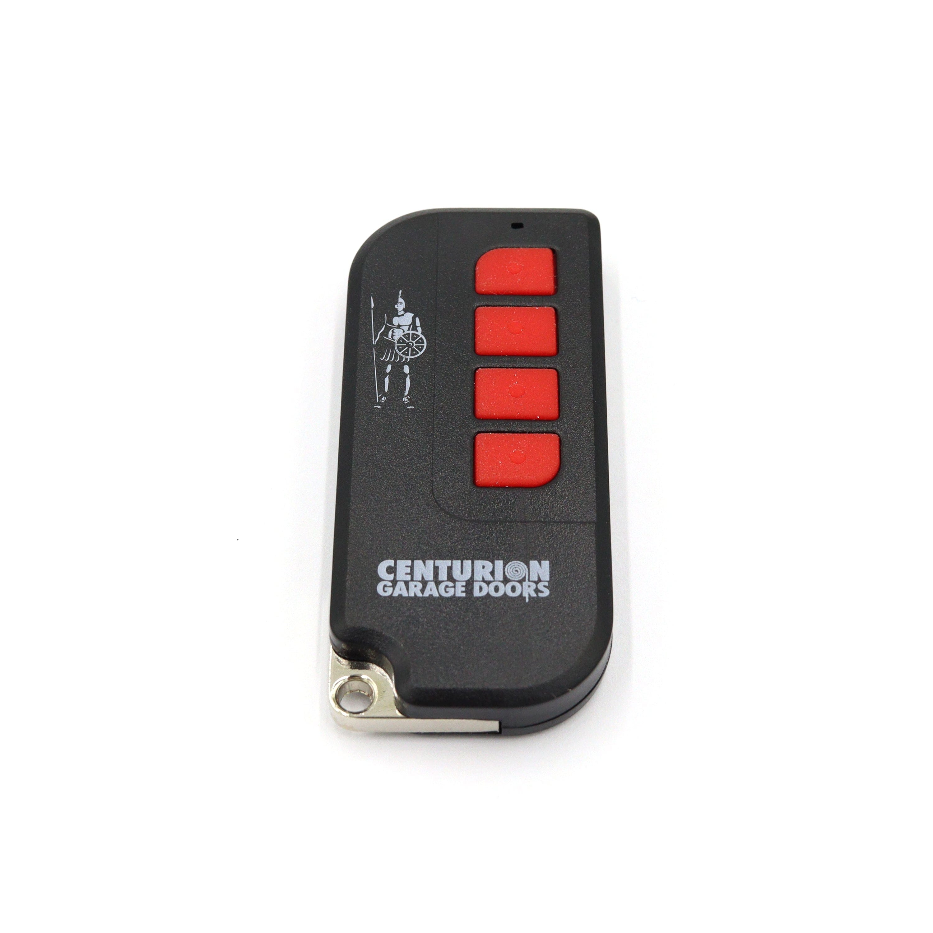 Genuine CENTURION remote handset 433.92MHz