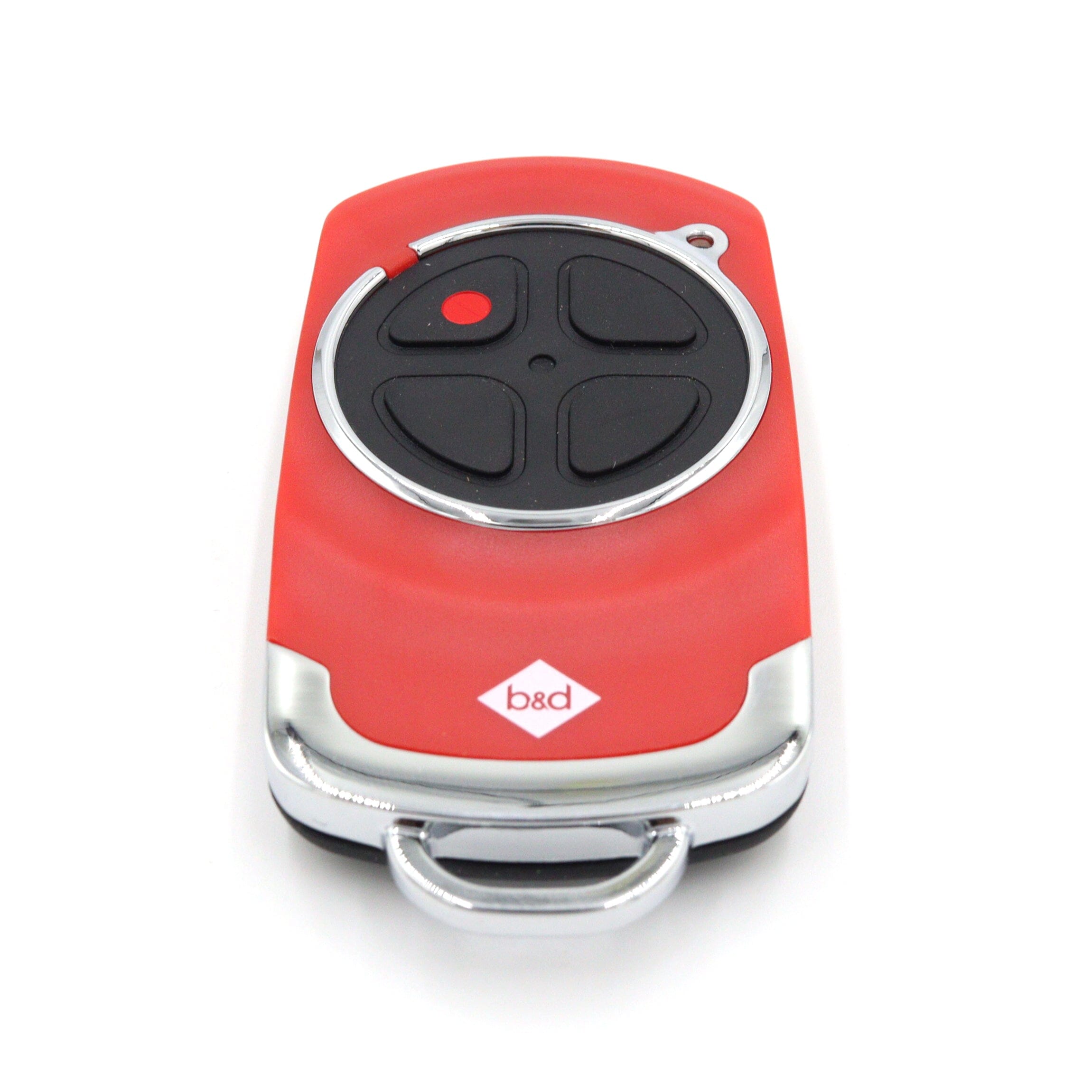 Genuine BnD TB-7V1 Remote 4 Button Handset 434MHz
