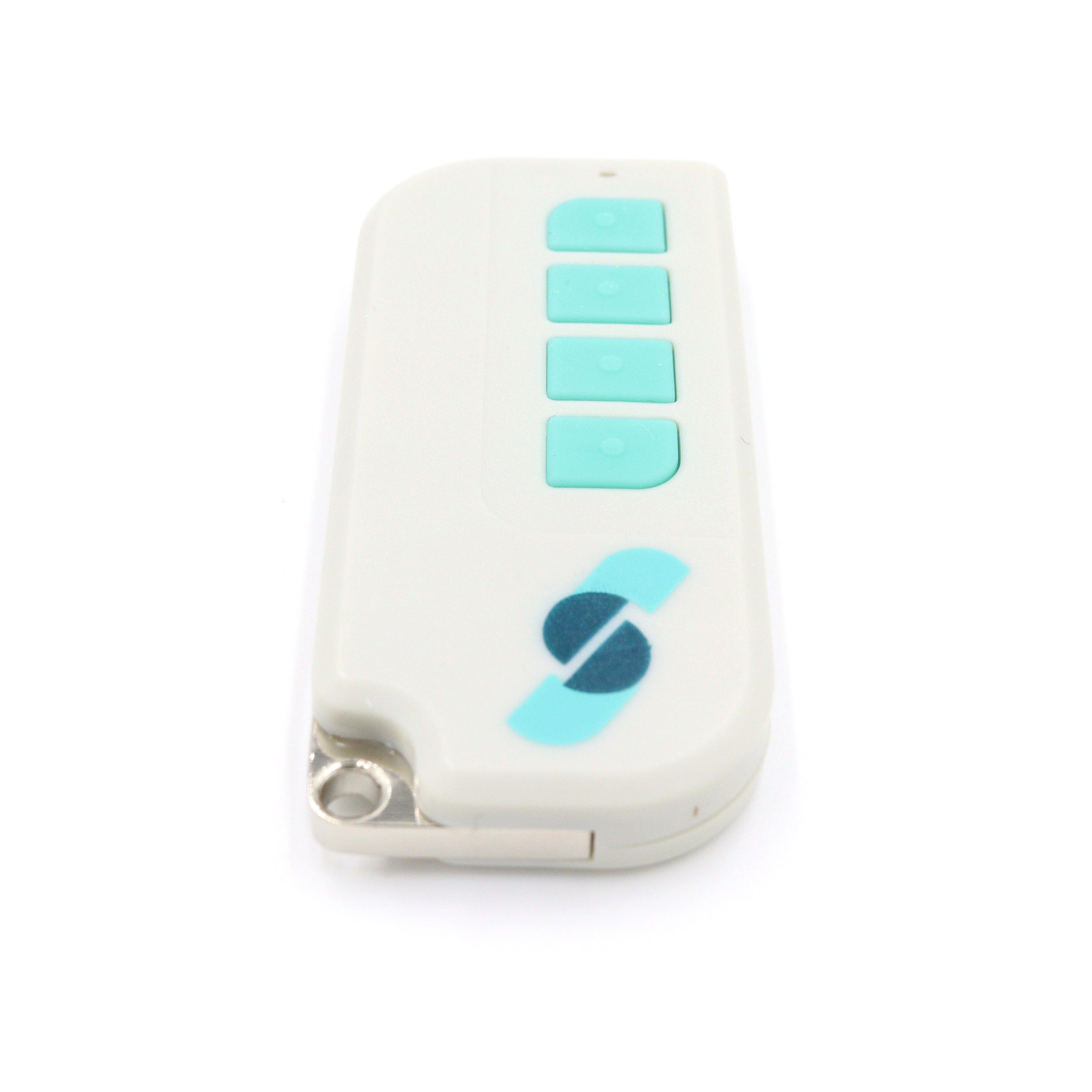 Genuine STODDART, CENTURION remote handset 433.92MHz