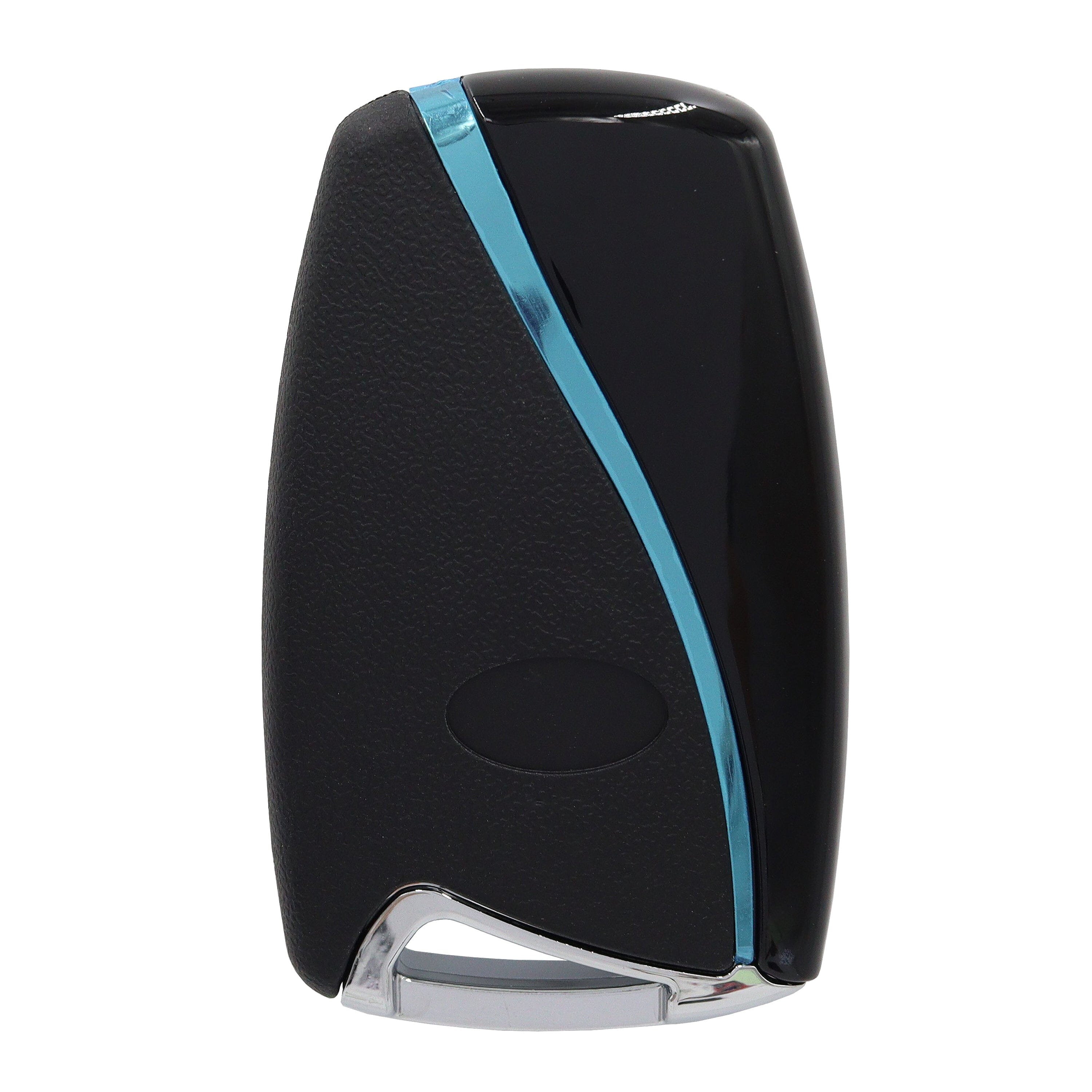 Hyundai compatible 3 button smart remote 433 MHZ Suits Santa Fe