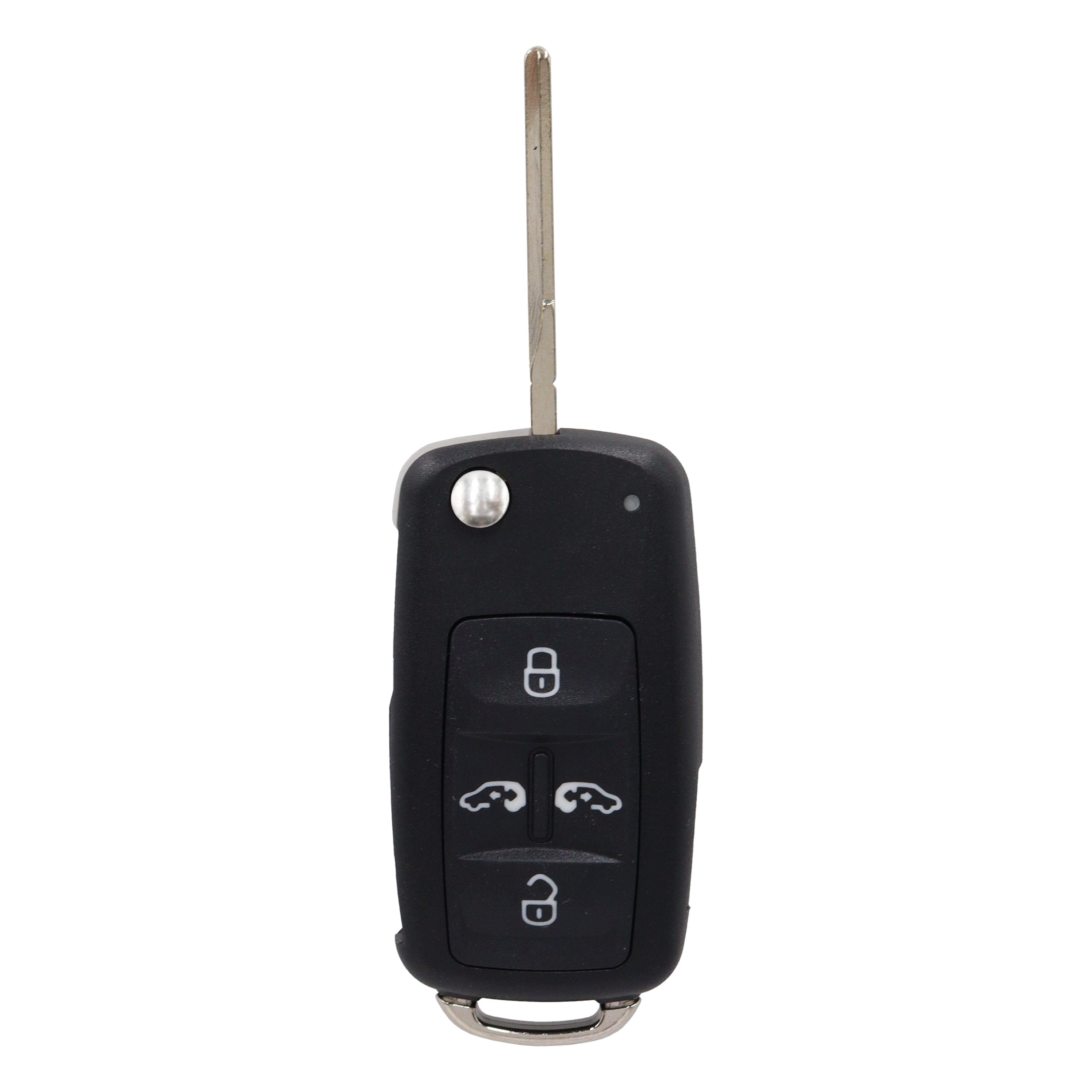 Compatible Flip Key for VW Multivan Sharan 2016-2017 MQB