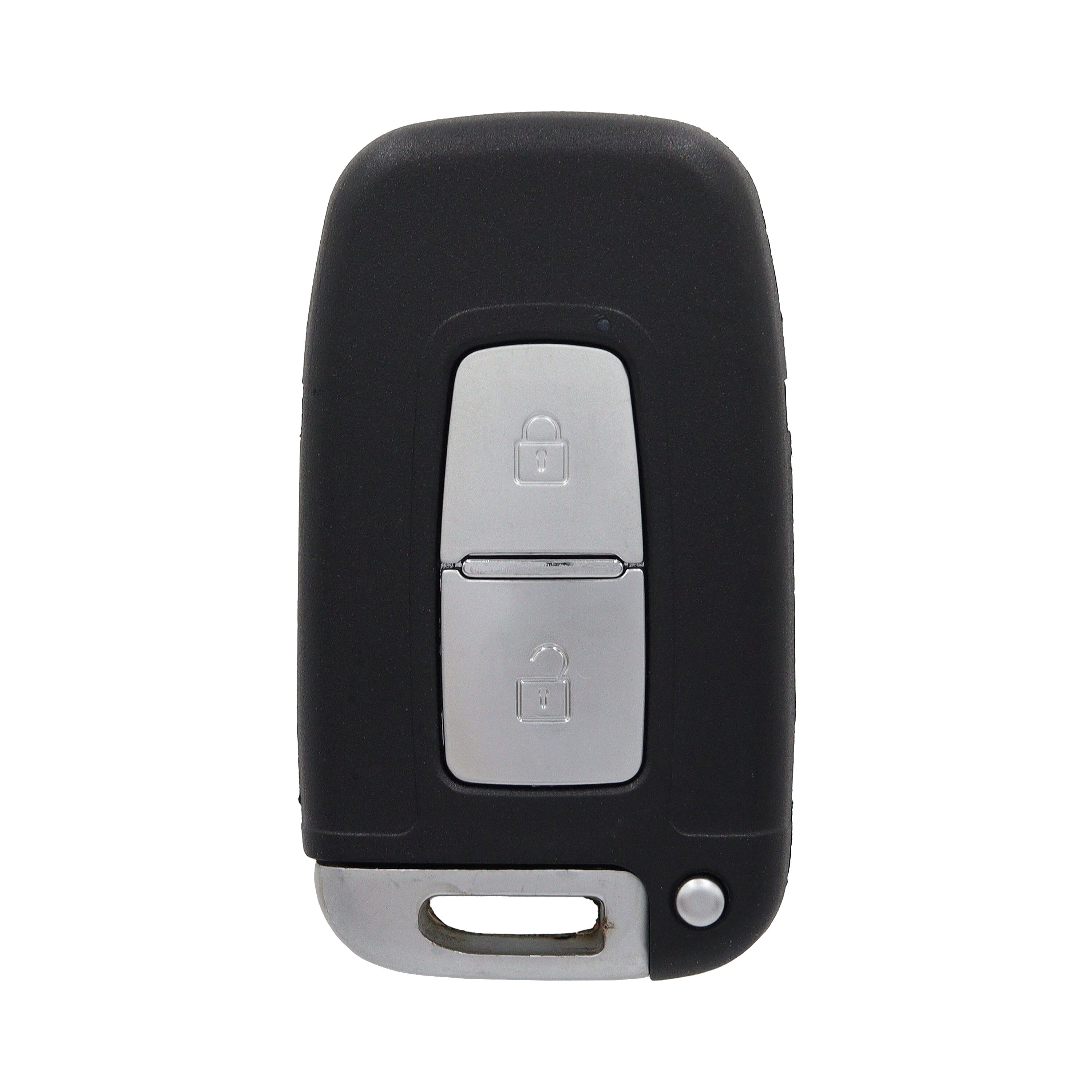Hyundai compatible 2 button TOY49 Smart remote Key housing