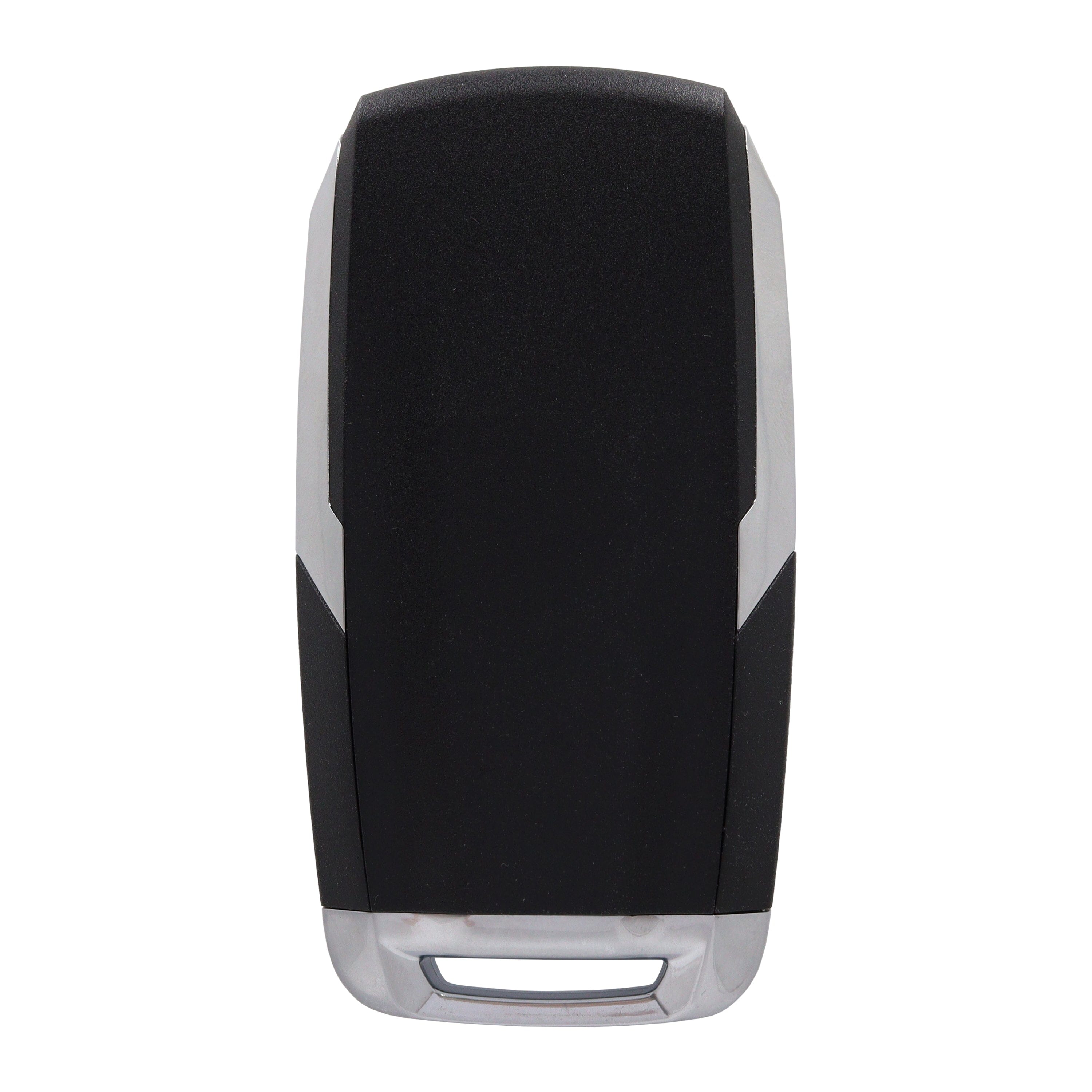 Complete Remote Keyless 4 Button Smart Key To Suit Dodge Ram HD 2500, 3500, 4500, 5500