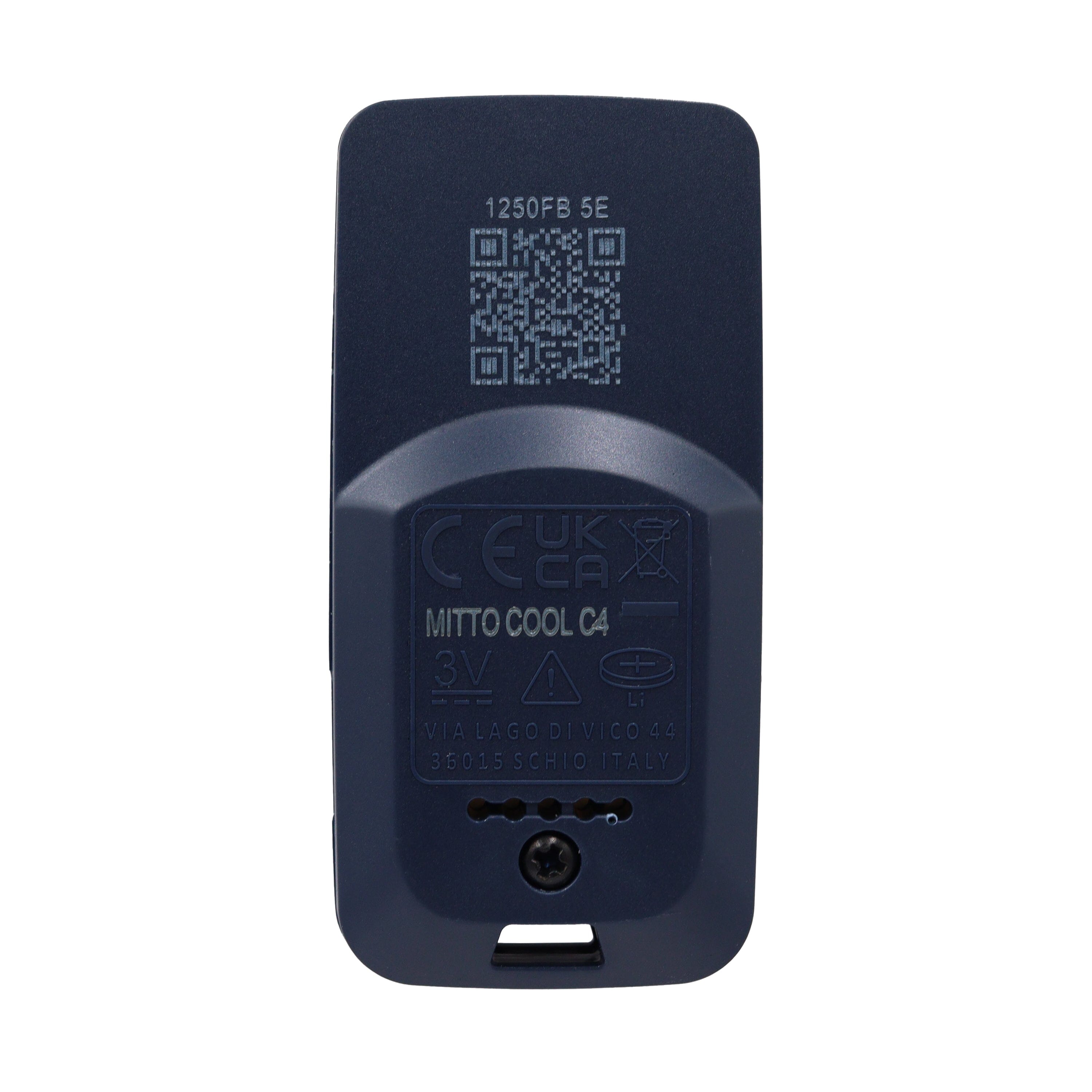 BFT Mitto Cool 4 Button Genuine Remote