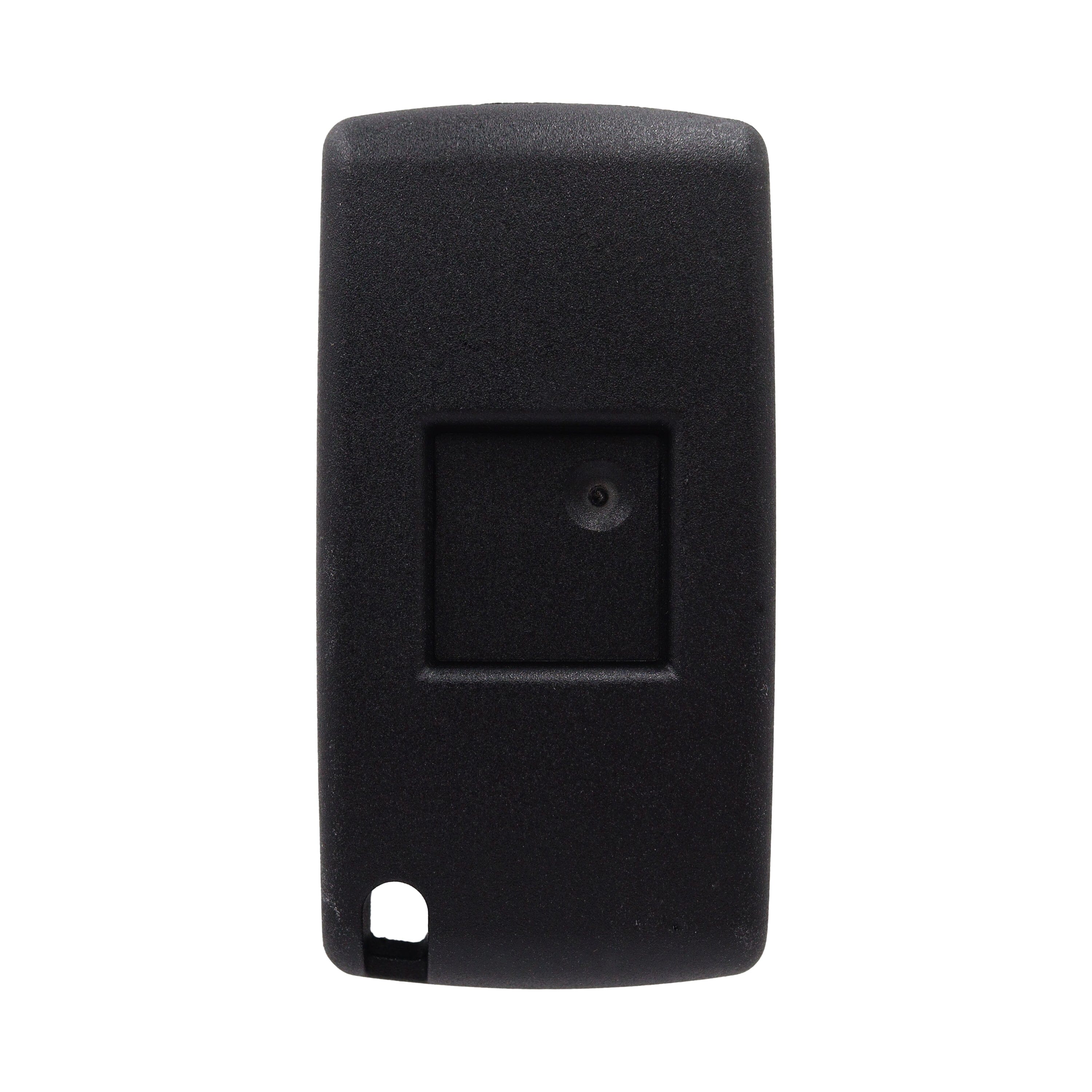Complete Remote Flip Key To Suit Citroen Berlingo/3008/5008/308