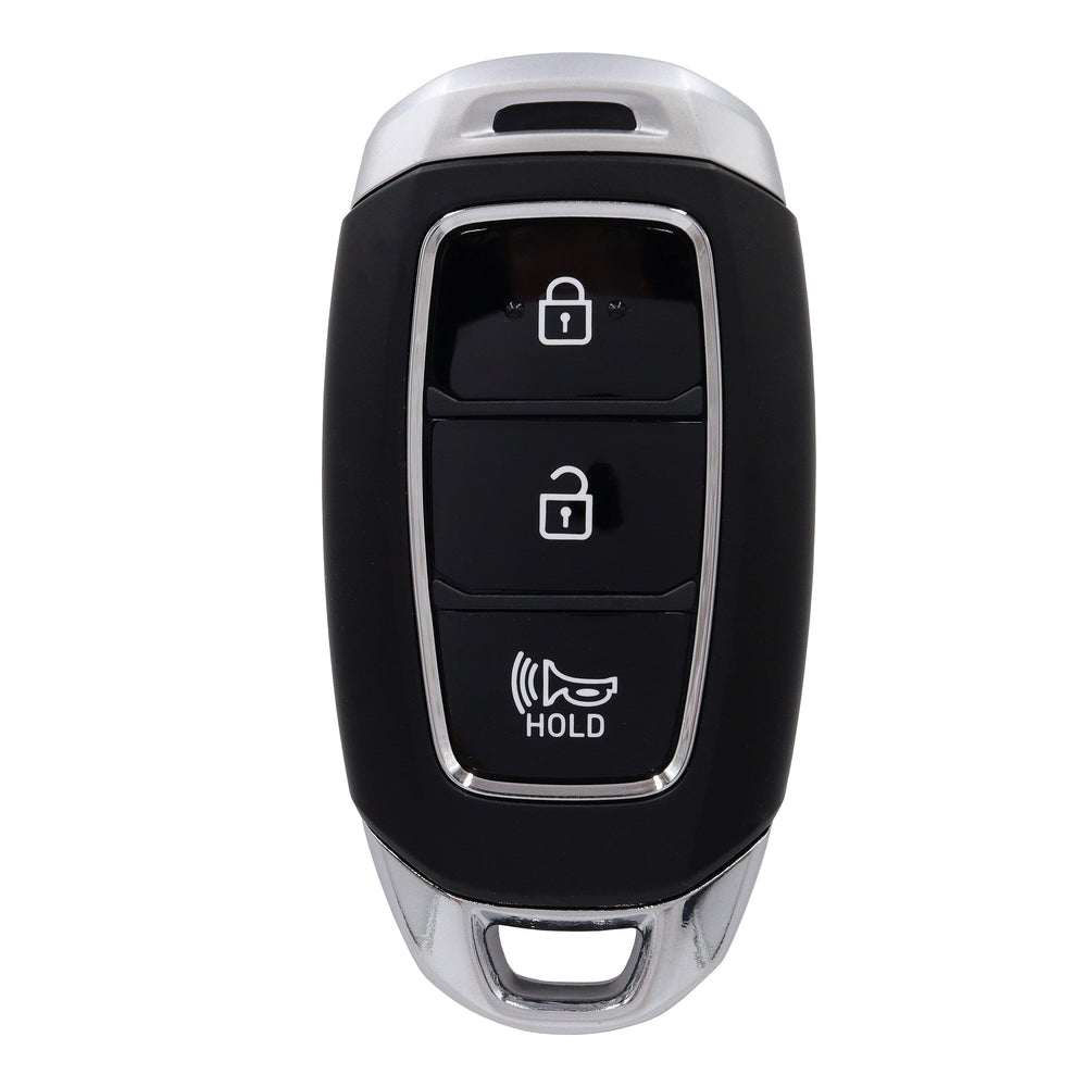 Genuine Hyundai Venue 2020+ Smart Key 3 Buttons 95440-K2200 433MHz