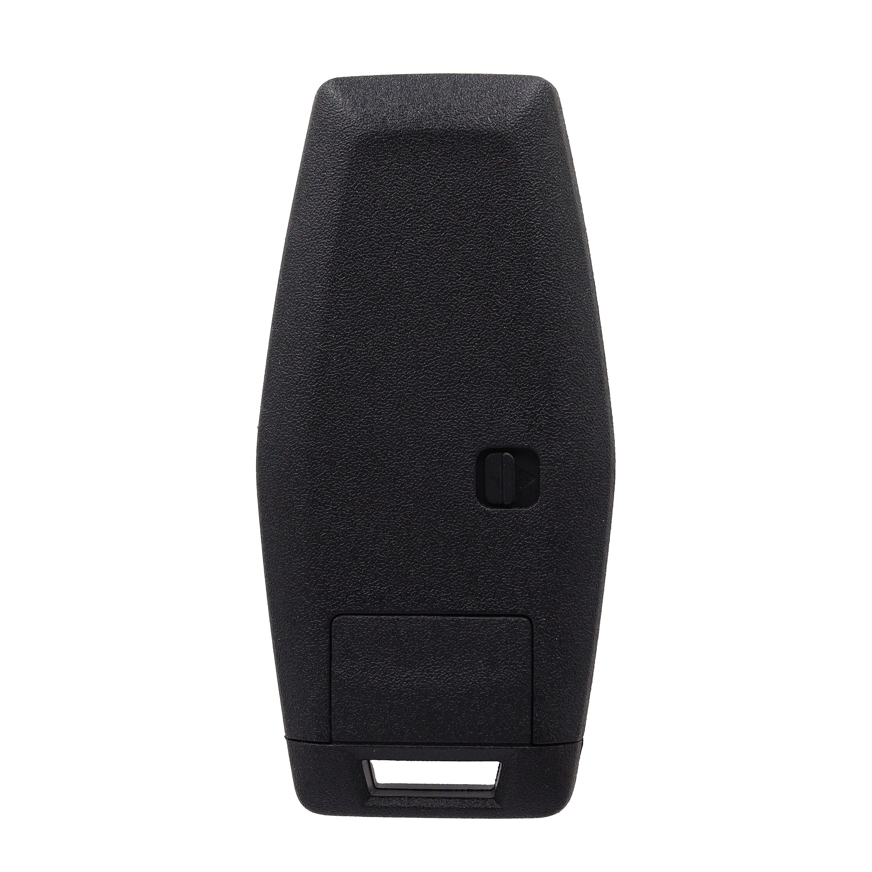 Compatible Smart Key to suit Mitsubishi Outlander