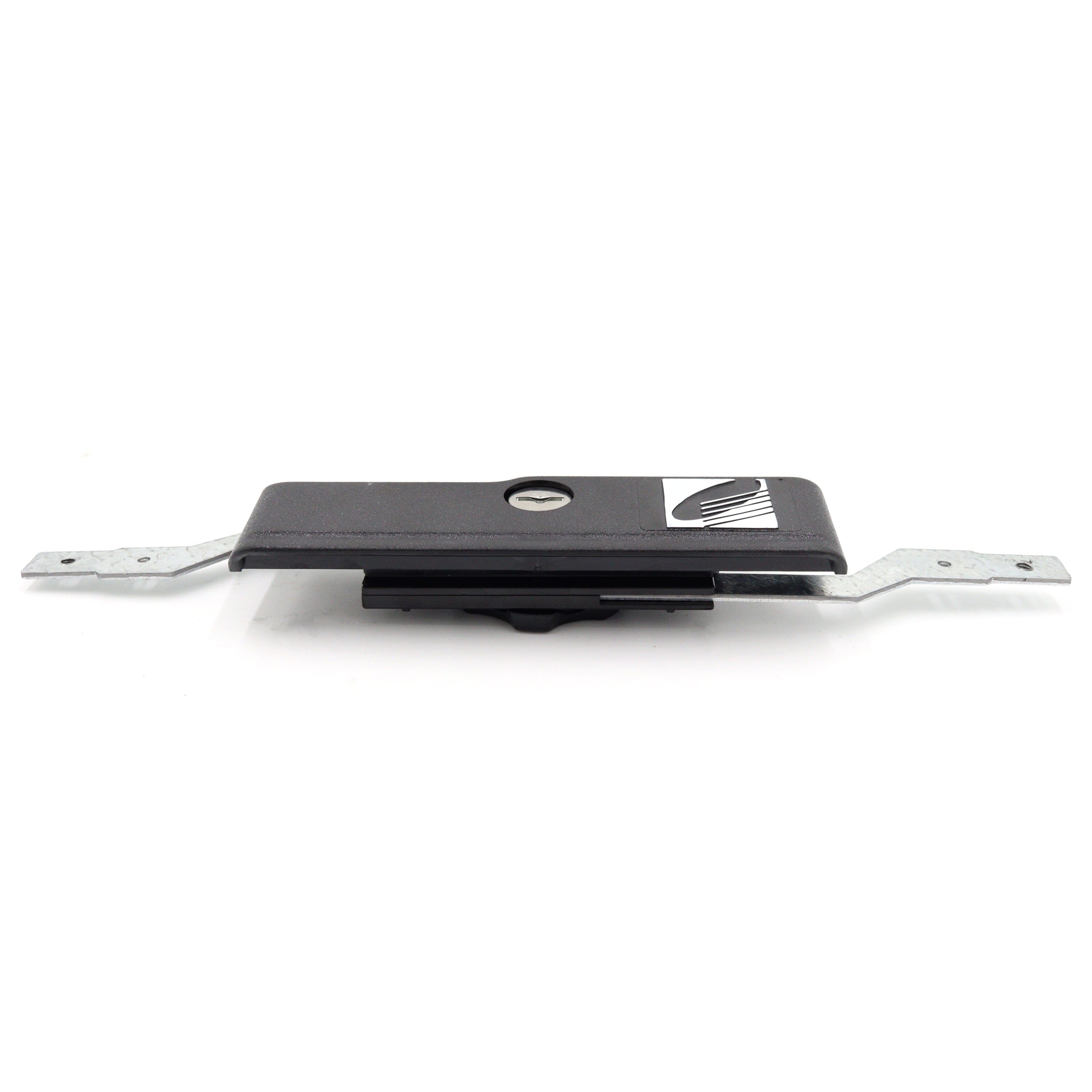 Gliderol Series 23 Lock Set With Fascia