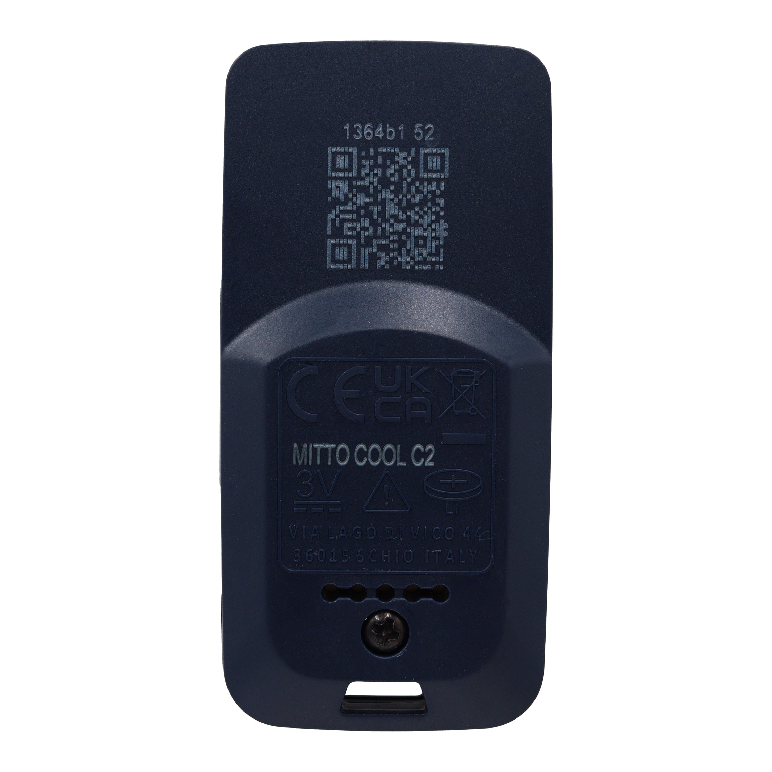 BFT Mitto Cool 2 Button Genuine Remote