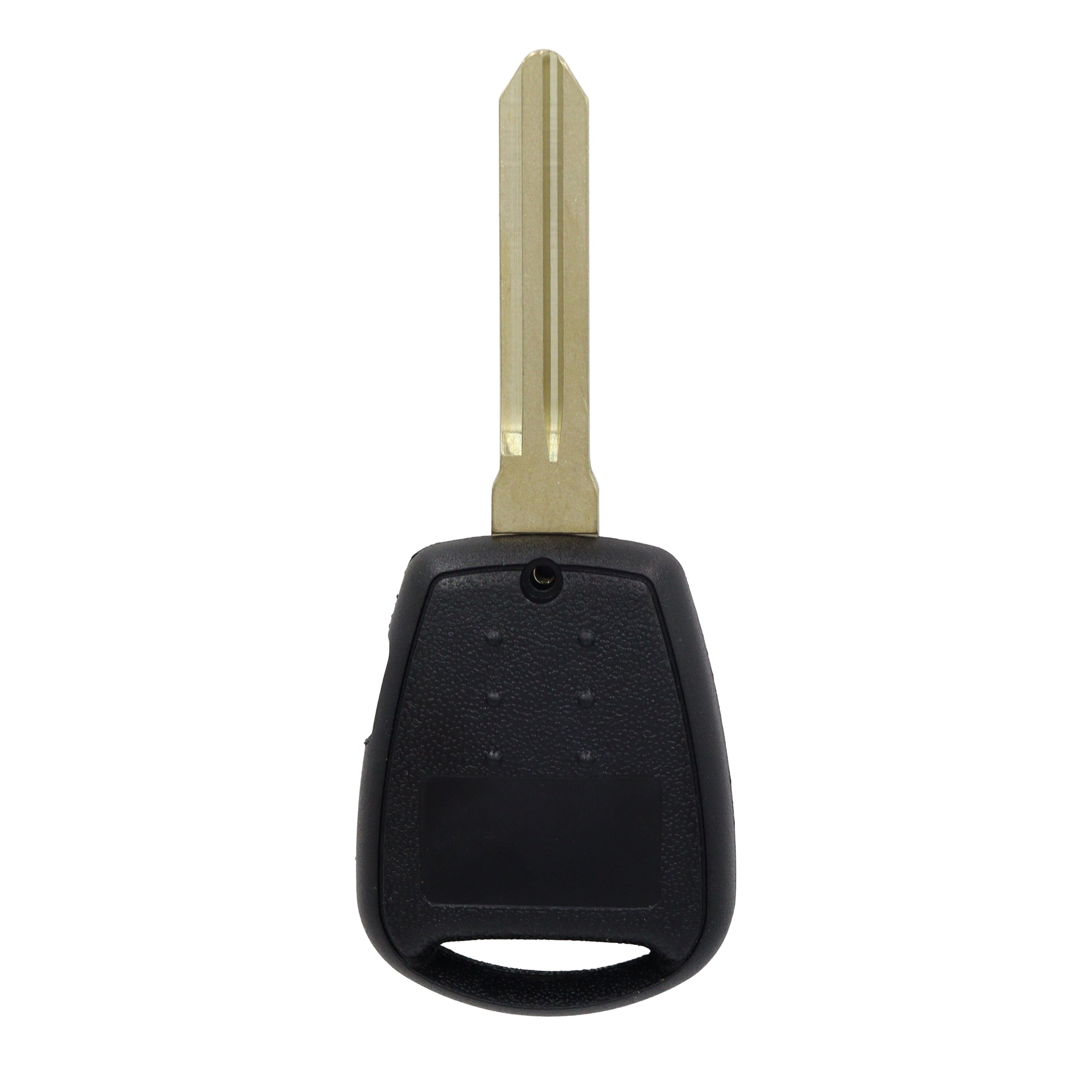 Hyundai compatible 1 button HYN14 remote Key housing