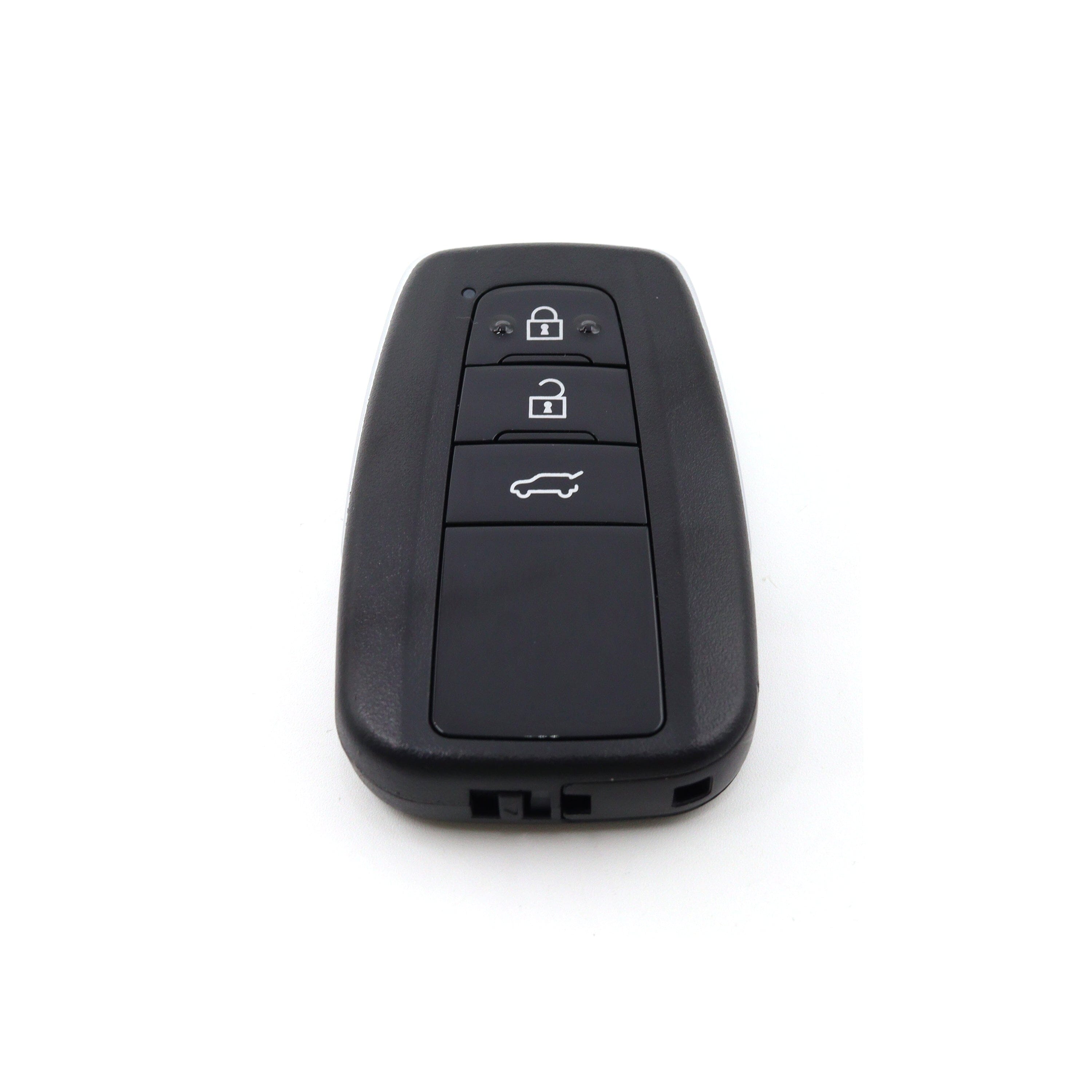 Smart Remote Key 3 Buttons 312.11/314.35MHz to suit Toyota Rav4 Highlander 2019-2023
