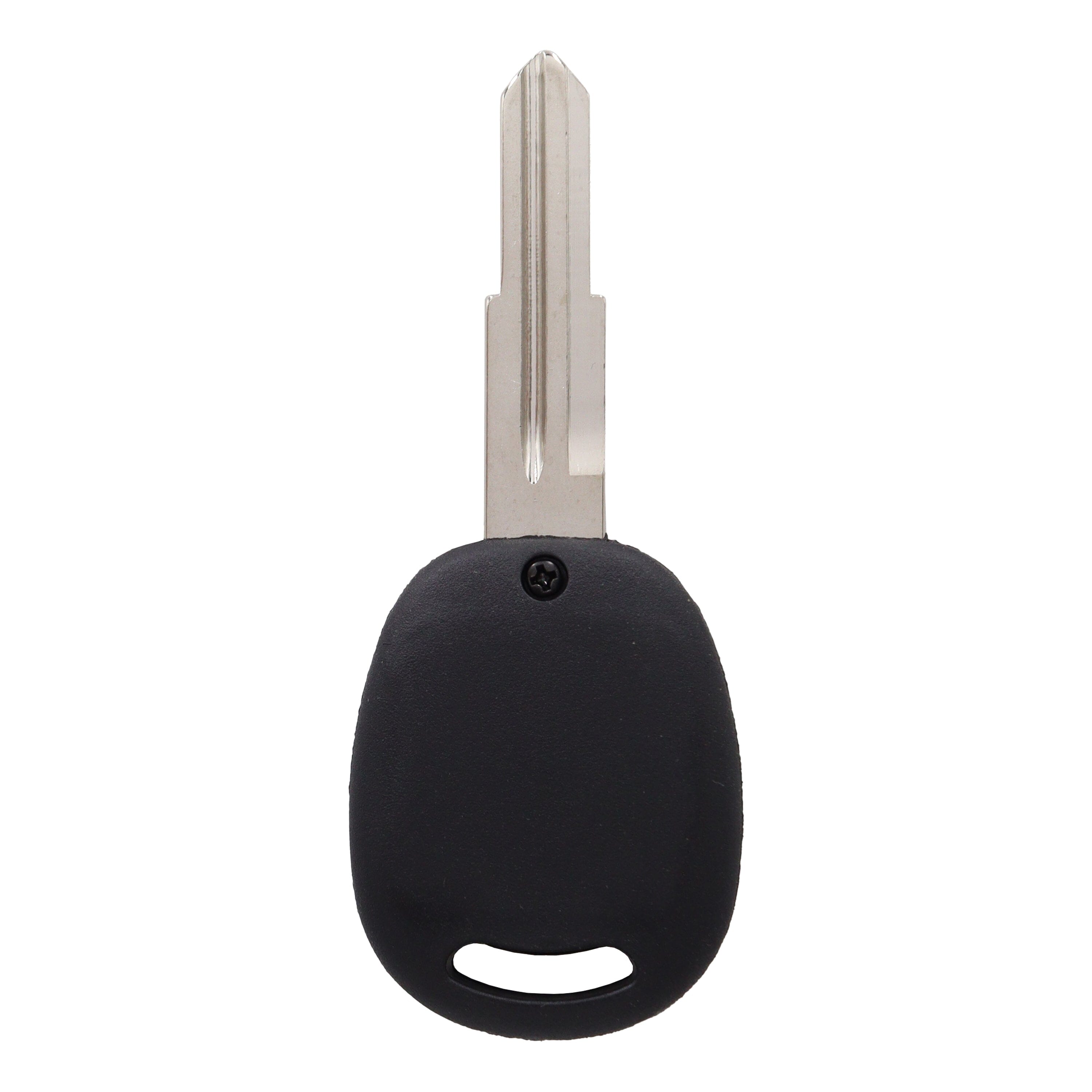 Complete Remote Key To Suit Holden Barina 2005-2011