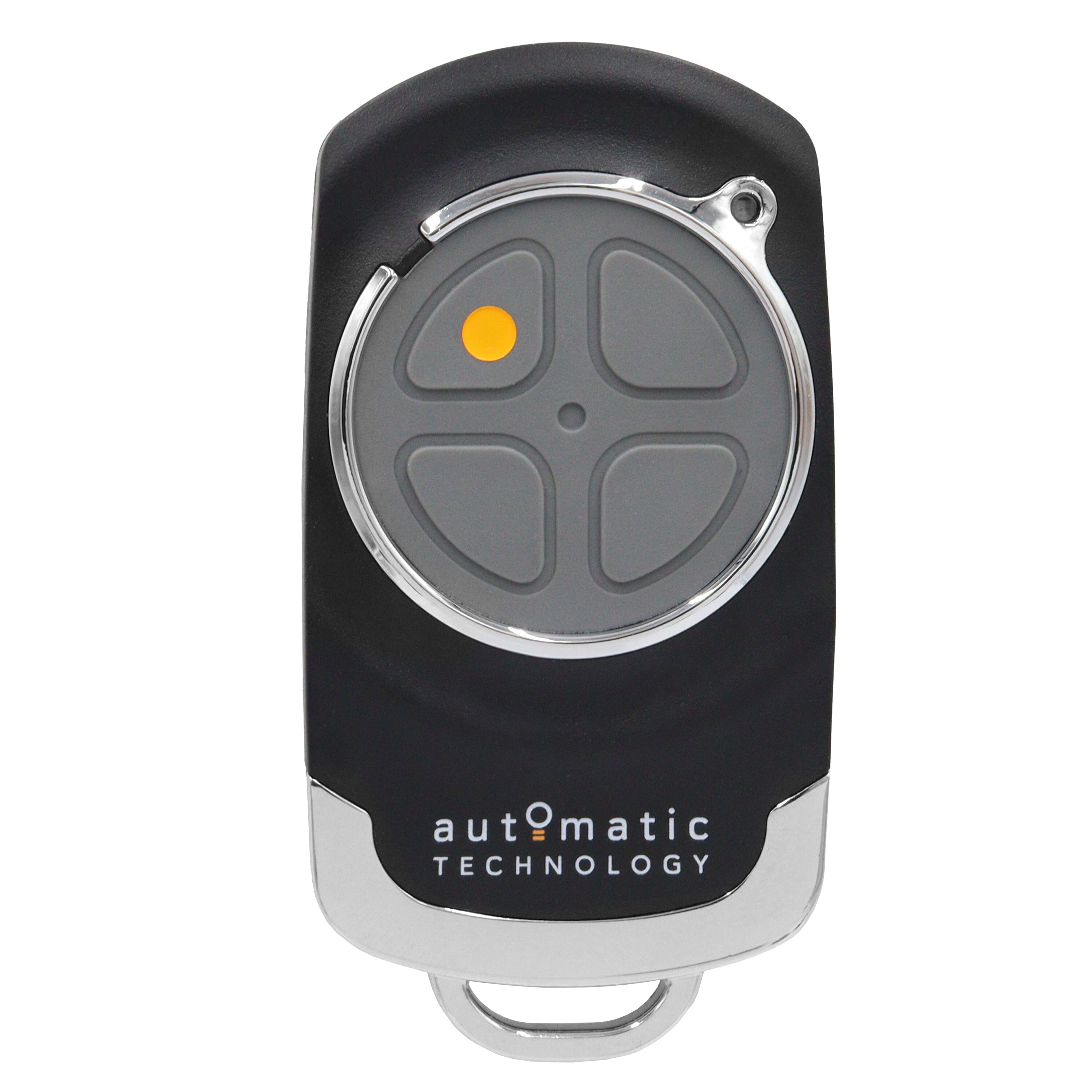 Genuine PTX6 Triocode 4 button remote handset 434 MHz