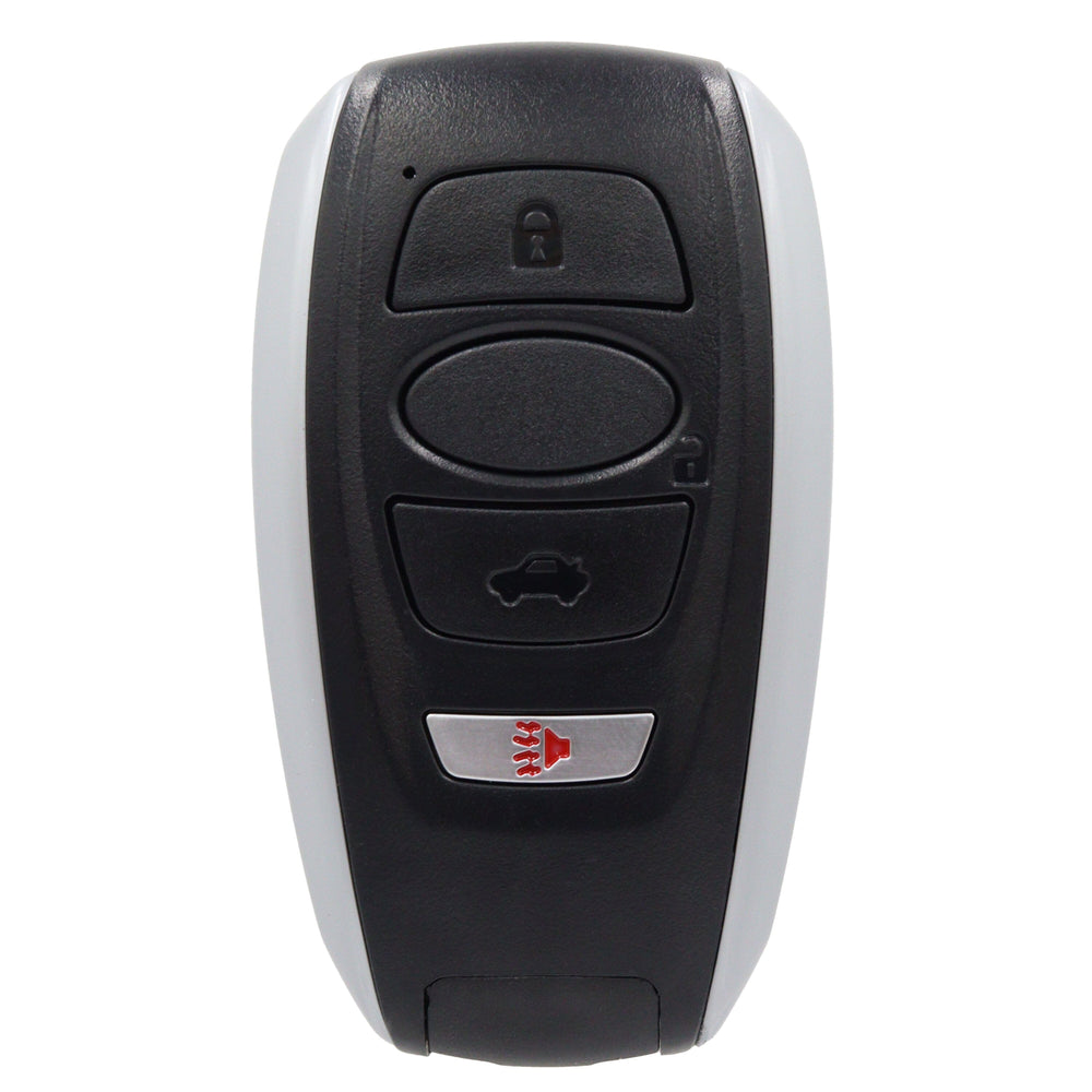 4B Replacement Case to Suit Subaru