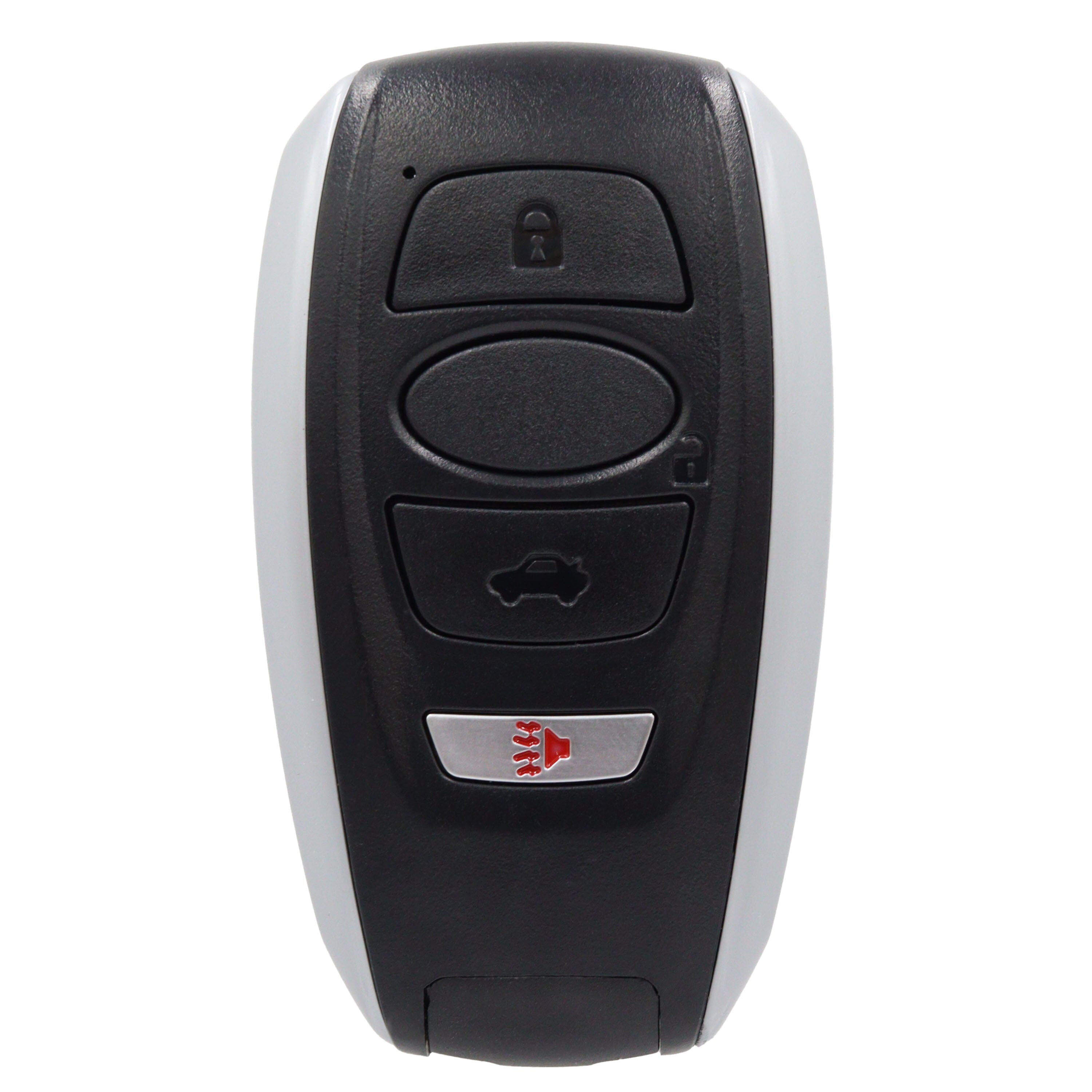 4B Replacement Case to Suit Subaru