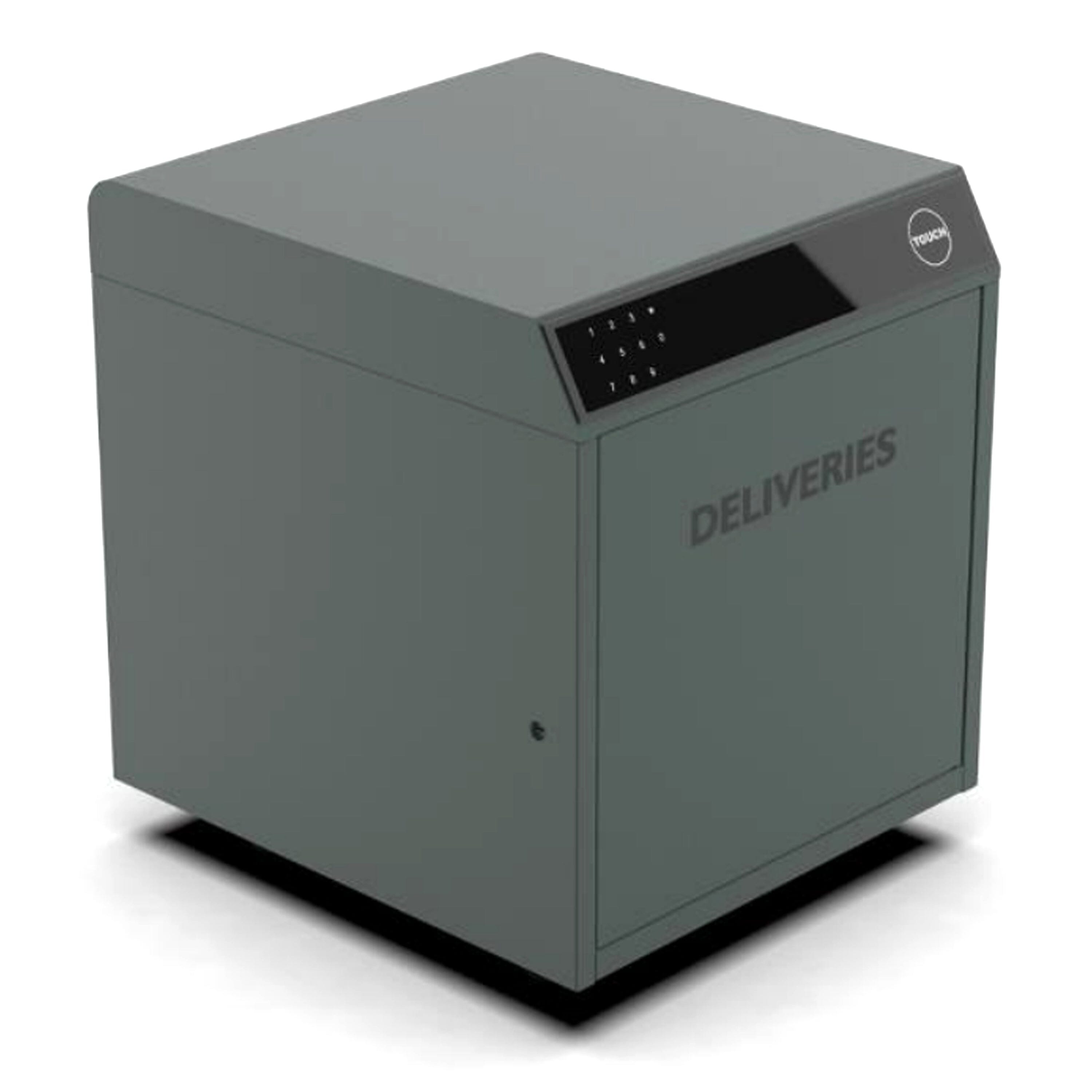 Omuark OMU-UARKMINI Smart Parcel Delivery Box