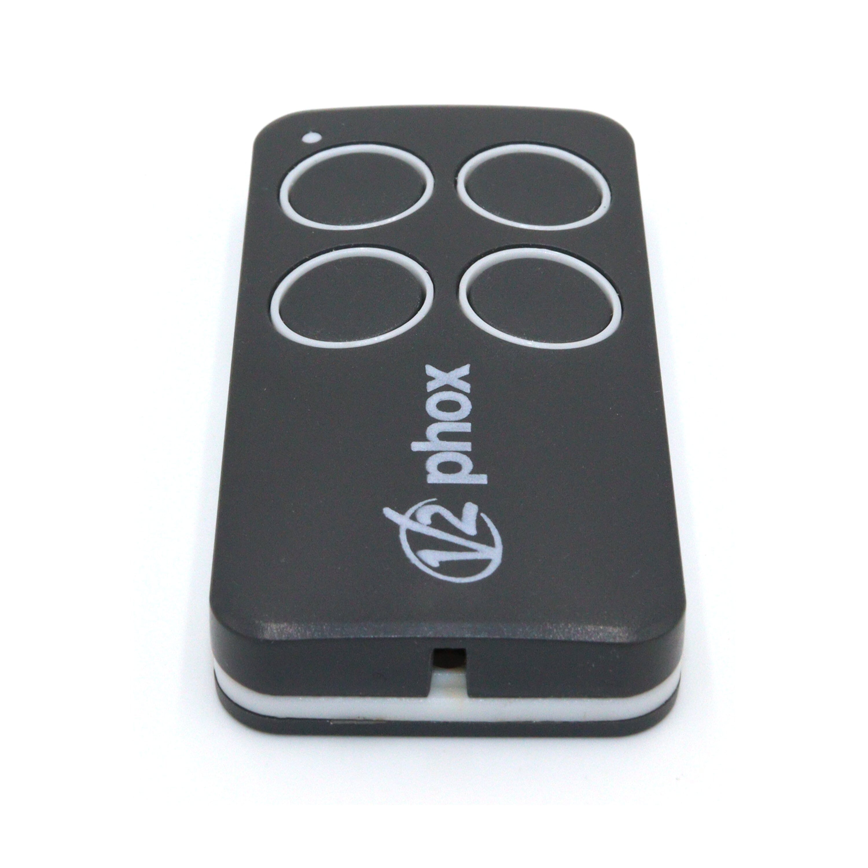 V2 Phox 4B Genuine Remote
