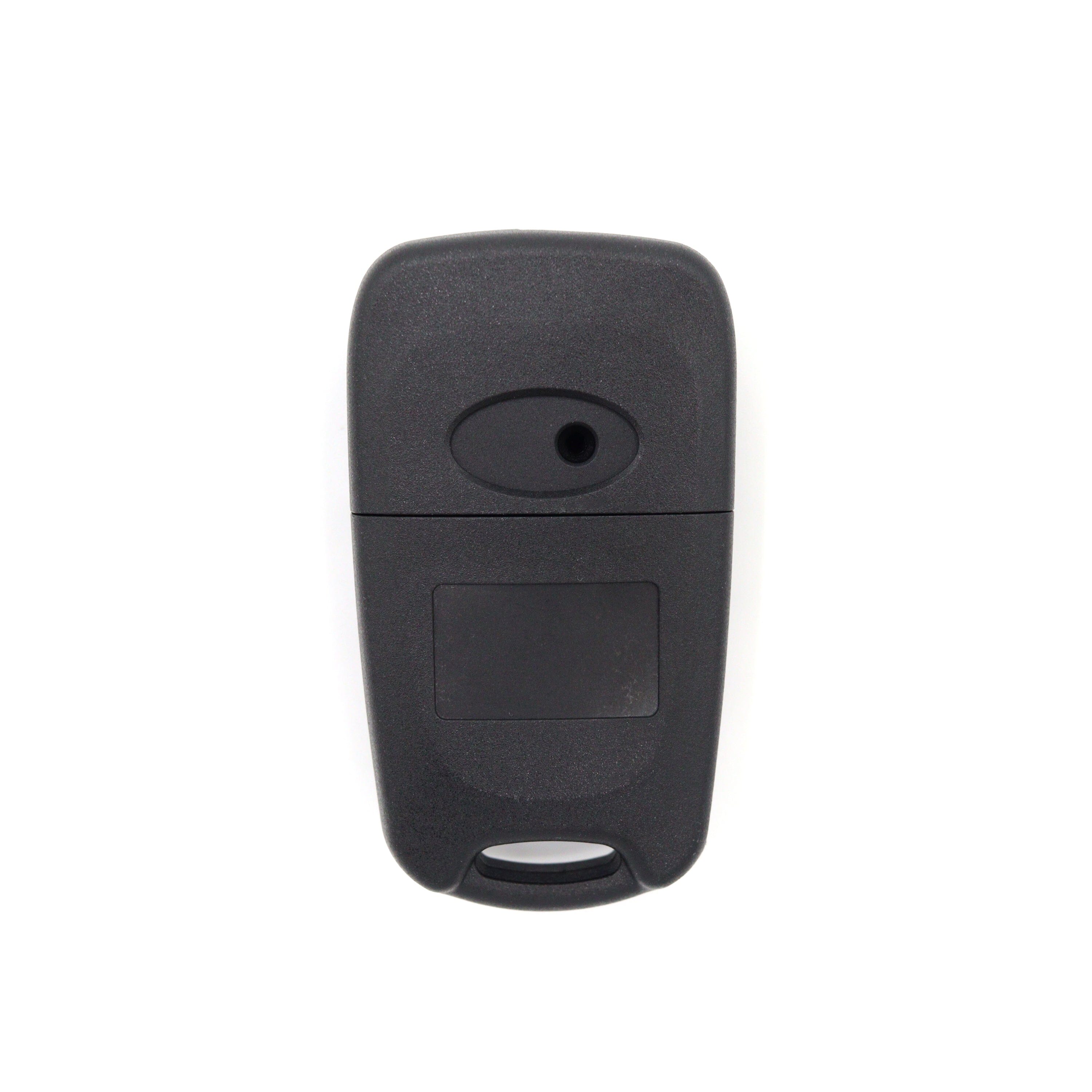 Hyundai compatible 3 button TOY49 remote Key housing