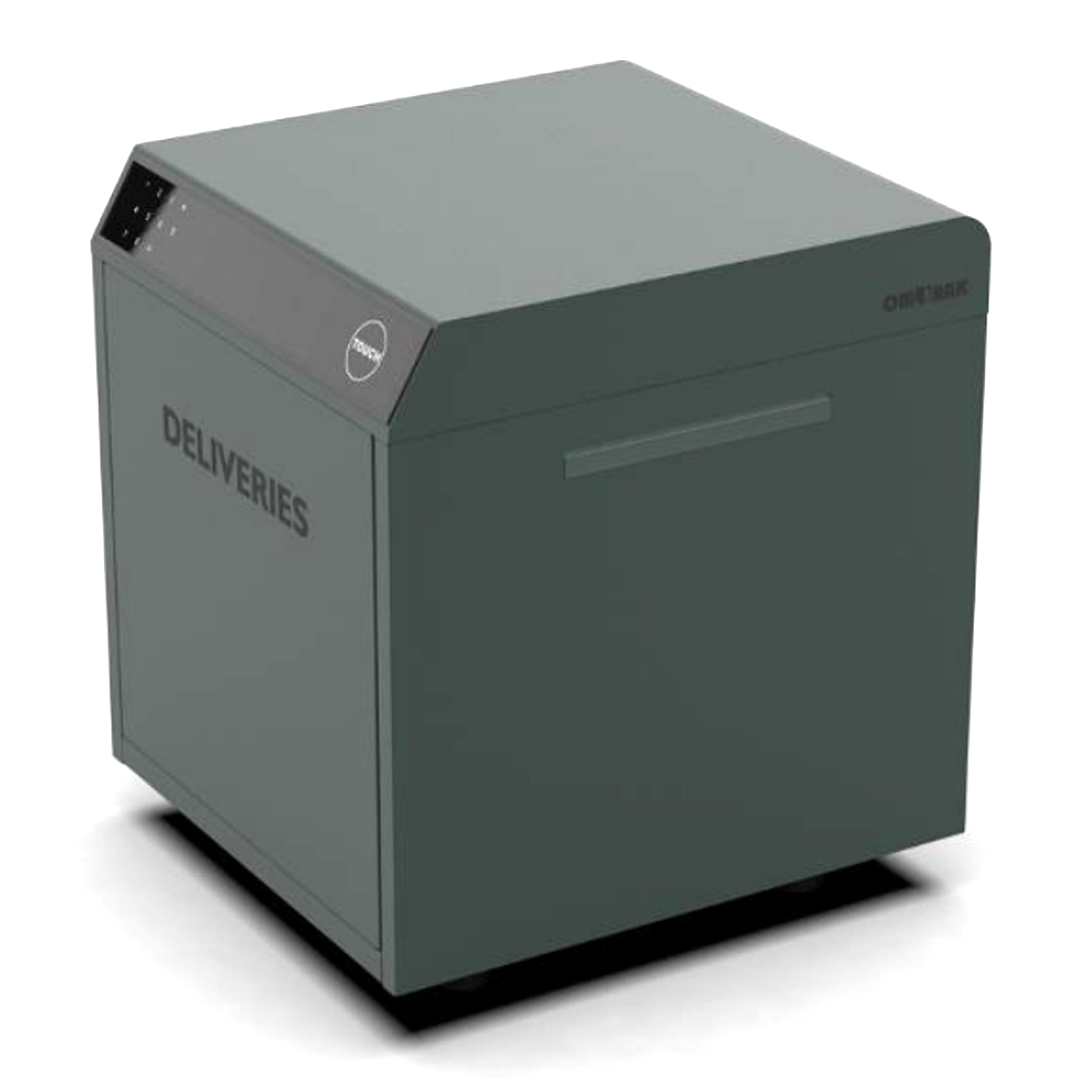 Omuark OMU-UARKMINI Smart Parcel Delivery Box
