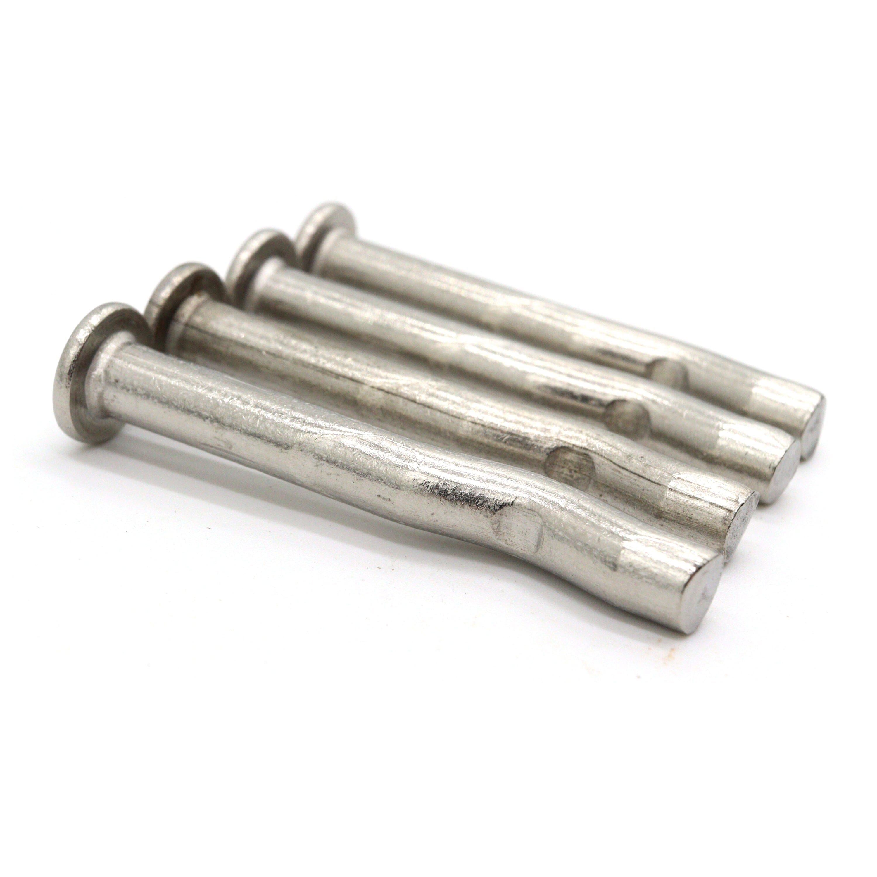 XTRA-LOK XL2A-EXT-SS Roller Door Floor Lock - External Fit