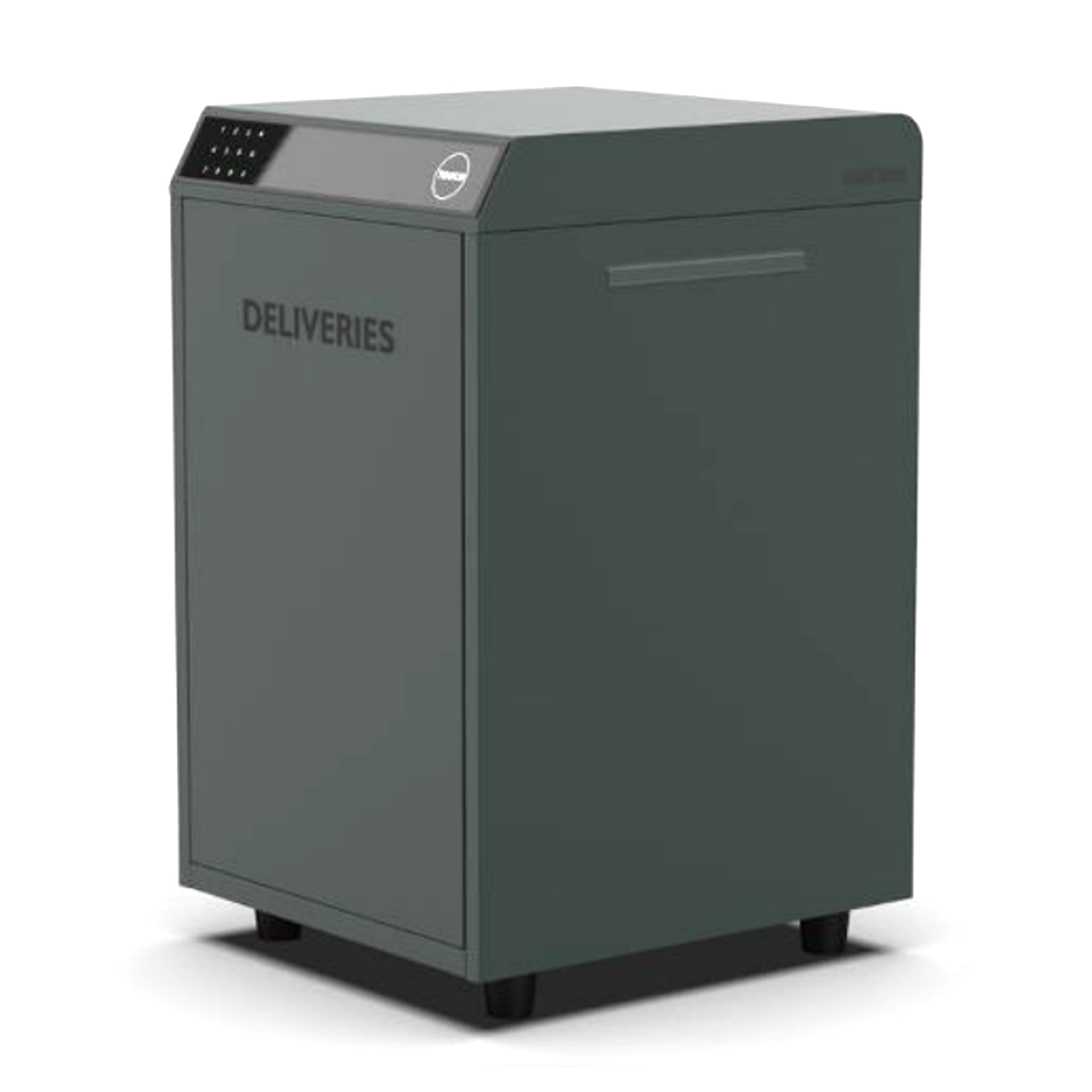 Omuark UARK Smart Parcel Delivery Box