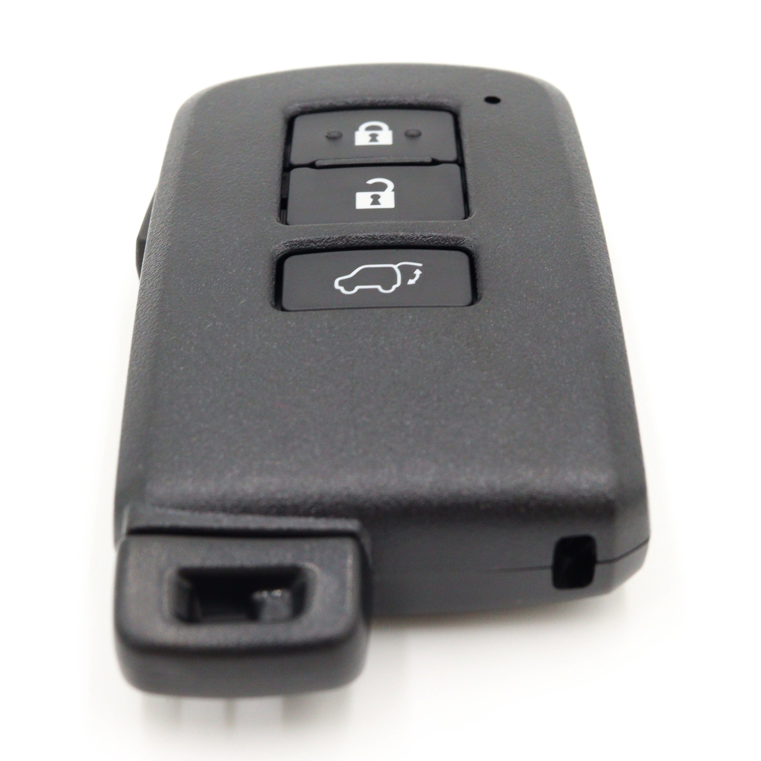 Toyota Genuine 3 button smart remote 315Mhz