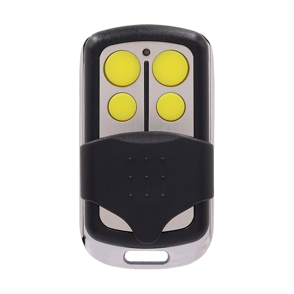 BnD Tri-Tran, ATA TRICODE compatible remote handset 434MHz