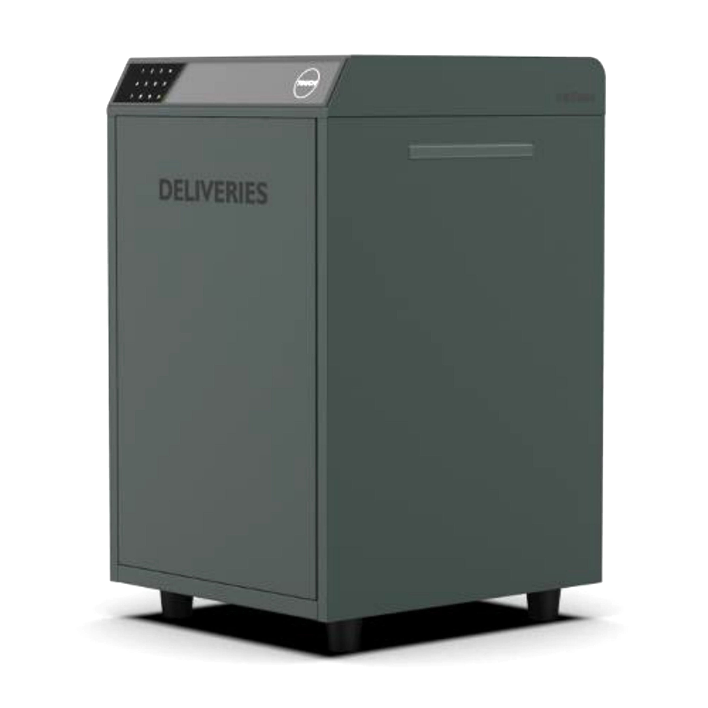 Omuark UARK Smart Parcel Delivery Box