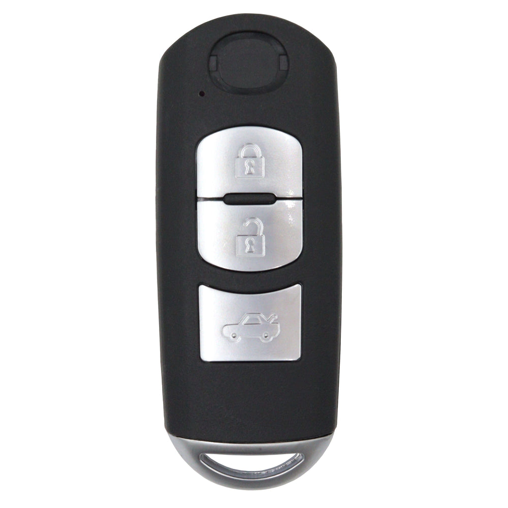 Mazda compatible 3 button remote Prox Key 434MHz